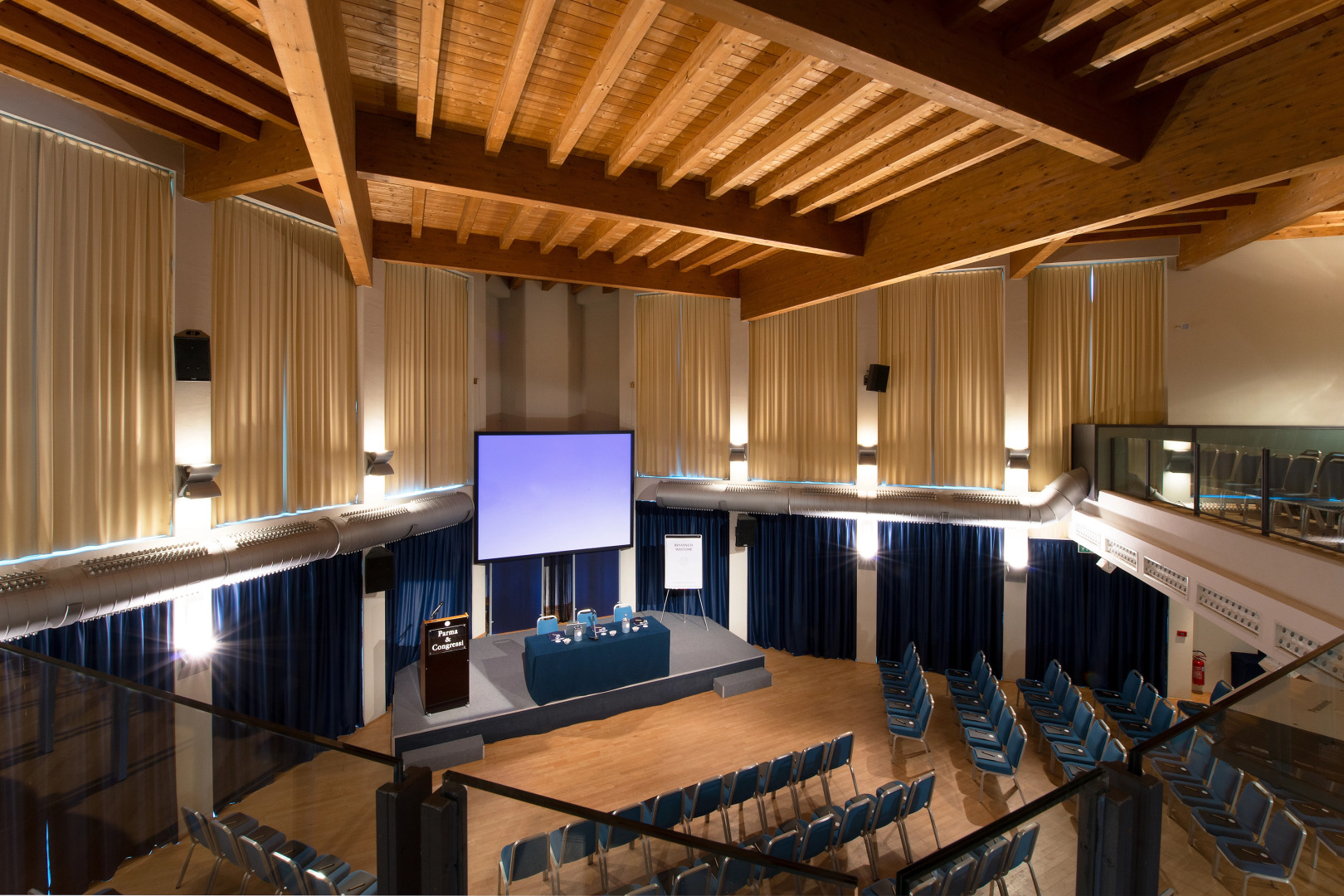 Hotel Parma & Congressi