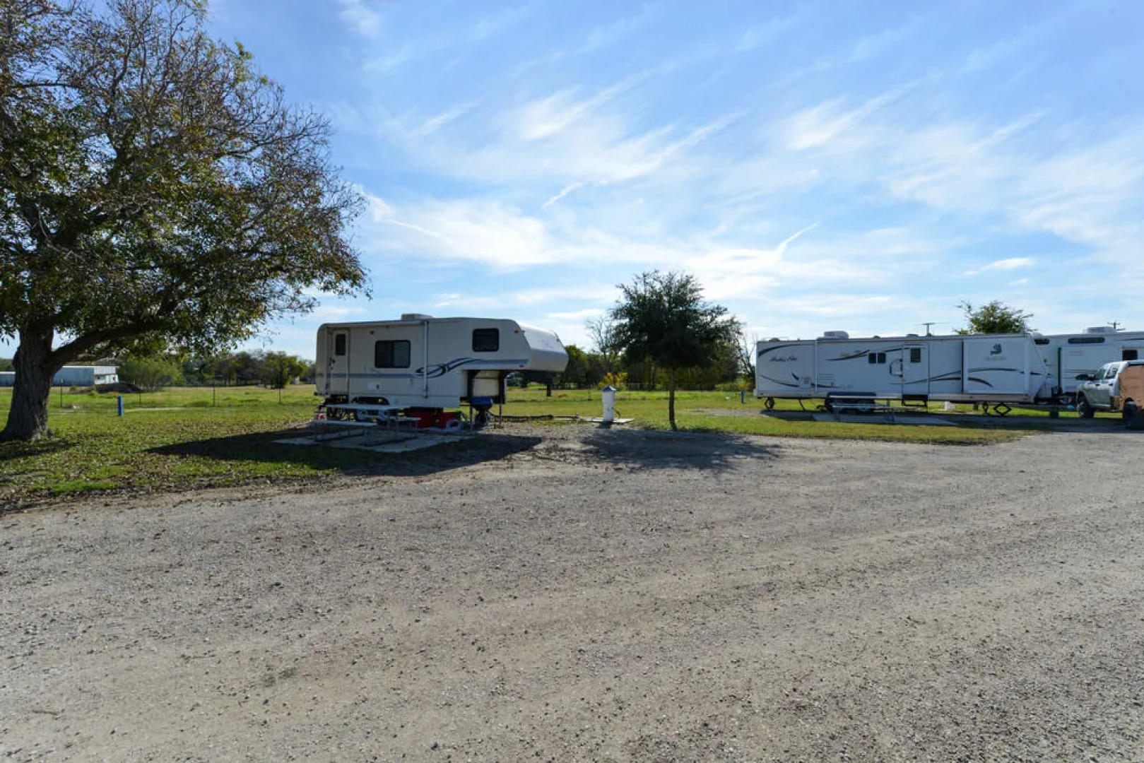 Alamo River RV Ranch Resort A Cruise Inn Park