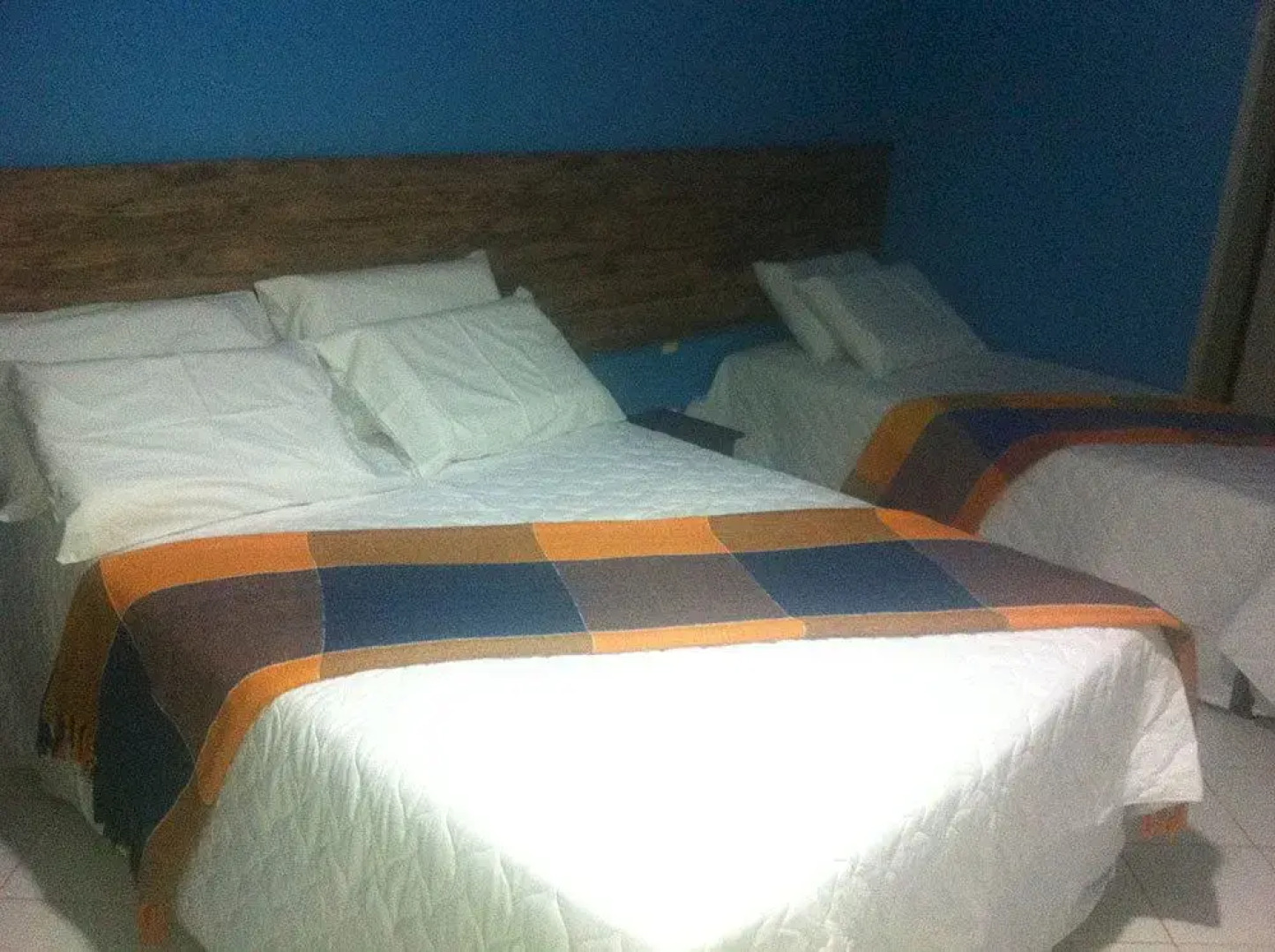 Pousada Vivenda Dos Santos