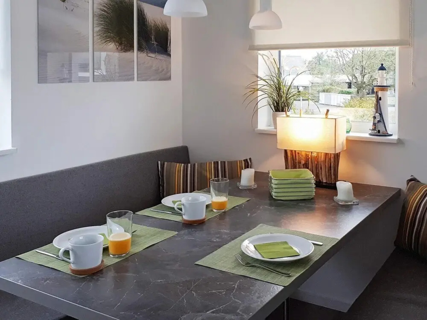 Holiday Home in Wendtorf