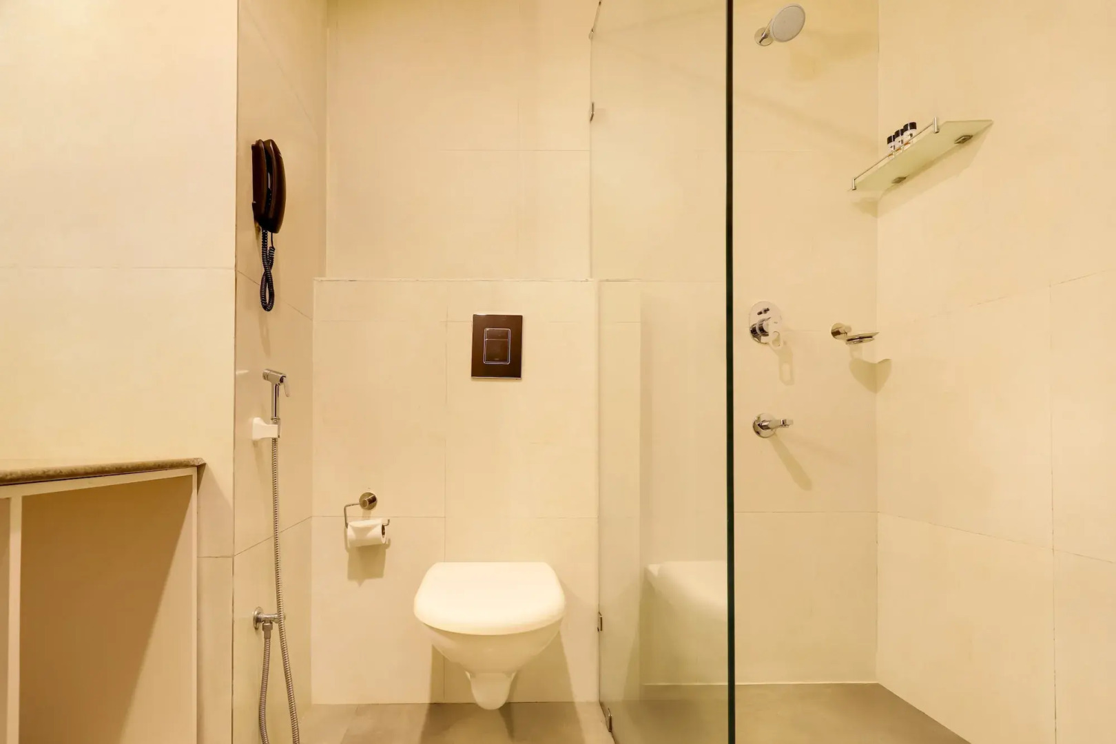 Summit Denzong Hotel & Spa