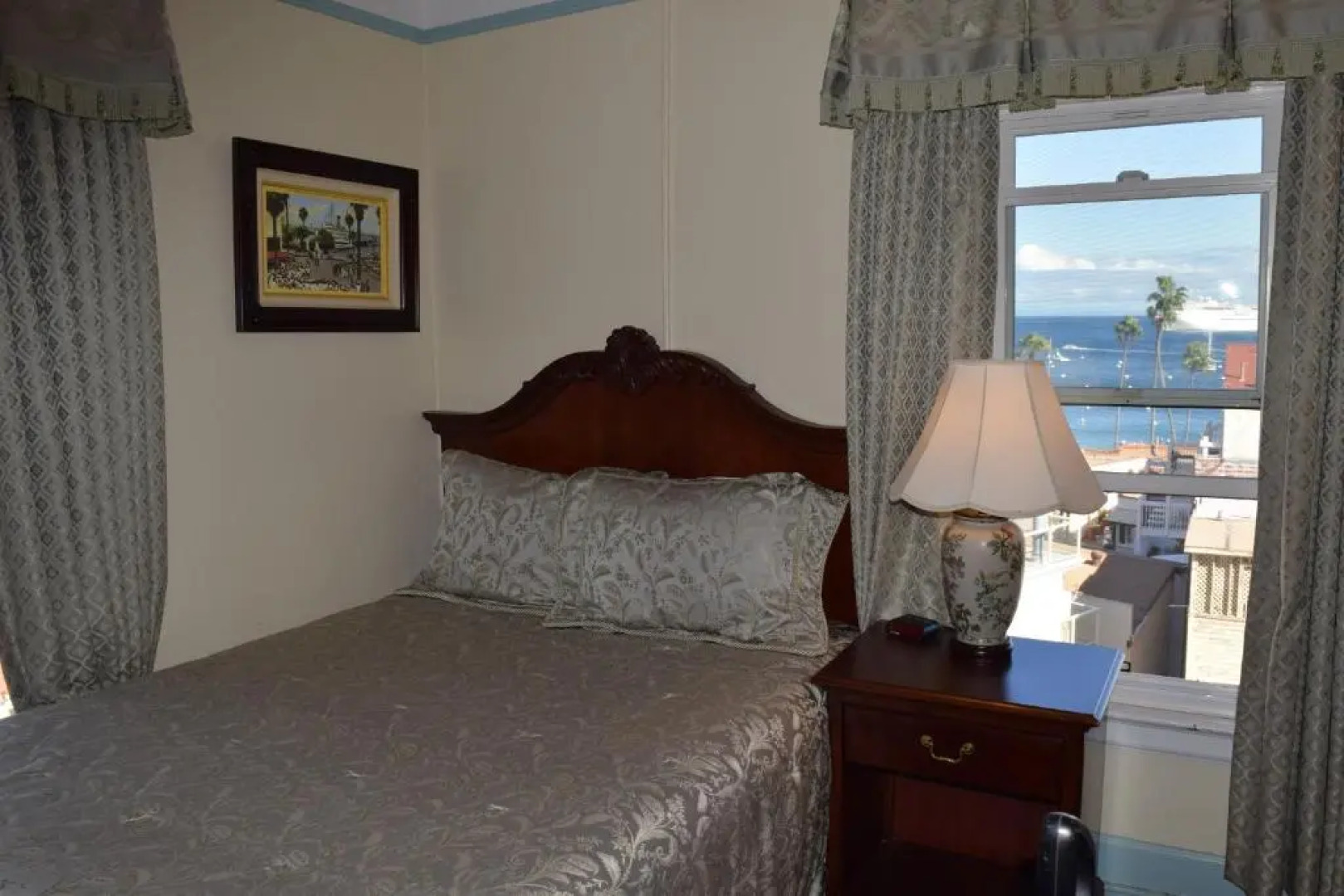 Studio 9 Hotel Catalina