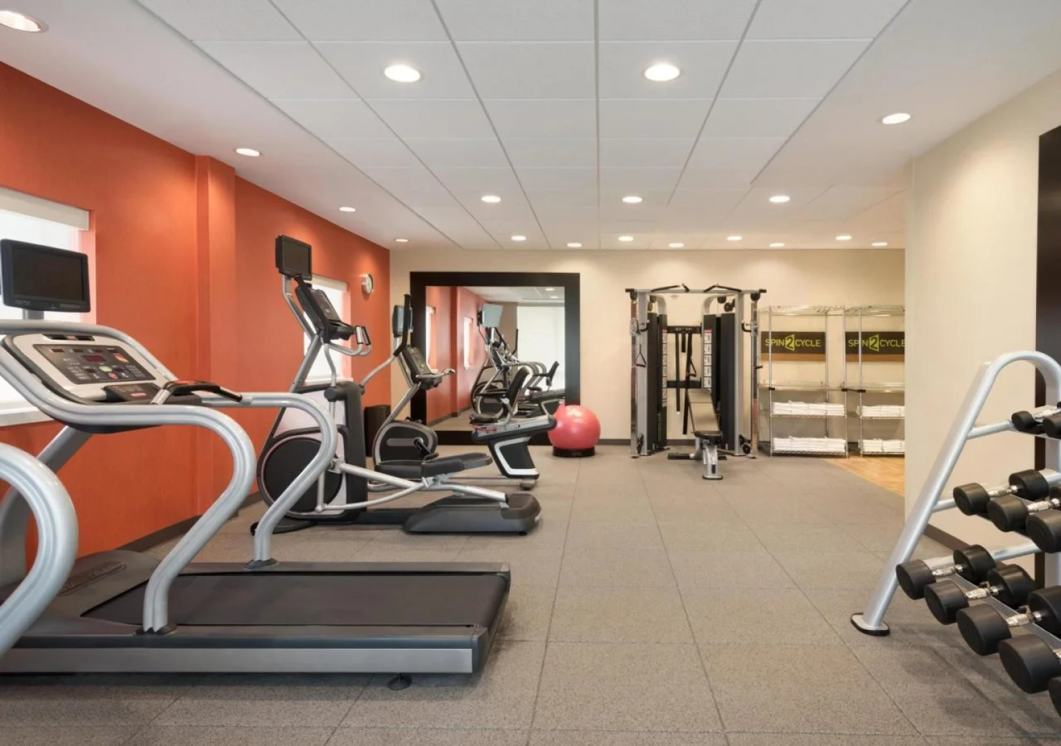 Home2 Suites by Hilton Milwaukee Brookfield