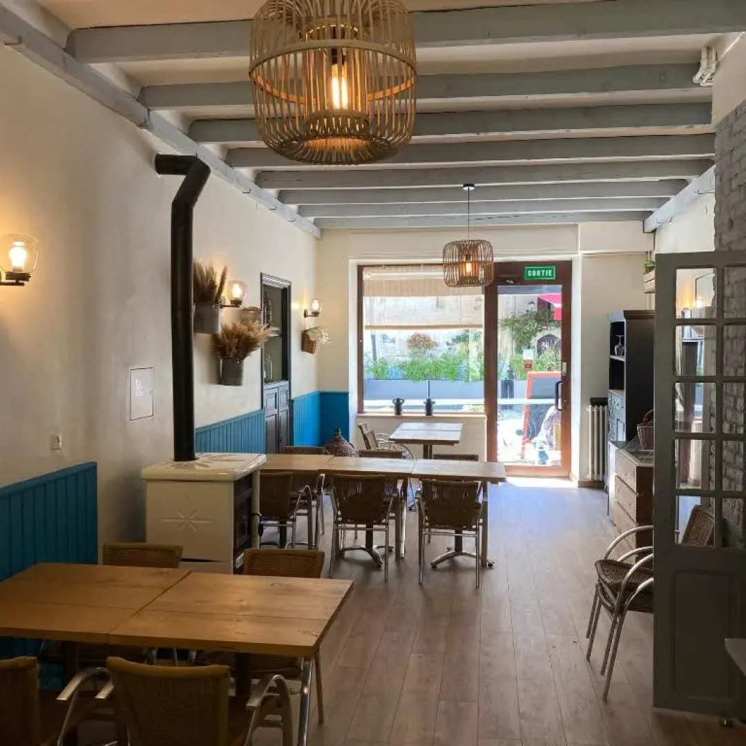 Hôtel Fleur des Alpes