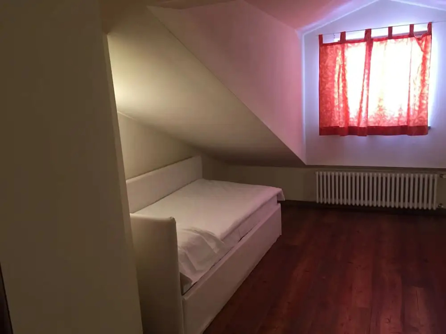 Residenza Le Marmotte