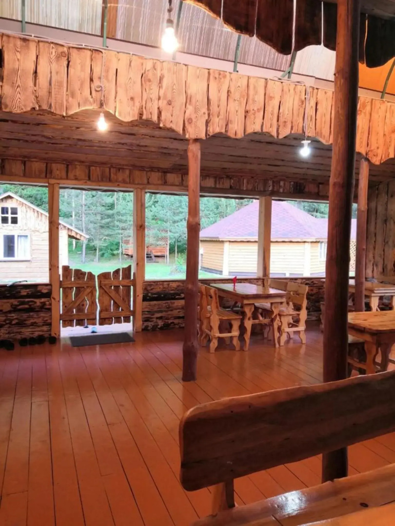 Алтай - Кайлас