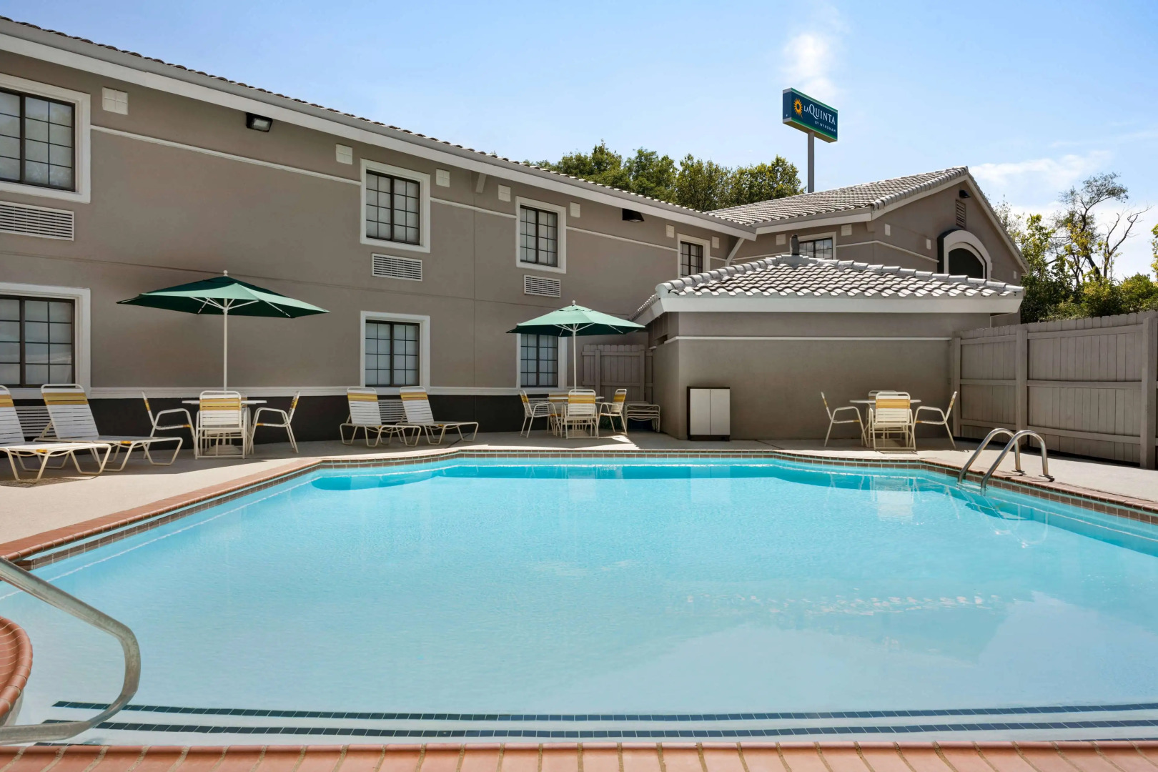 La Quinta Inn Lexington/Horse Park