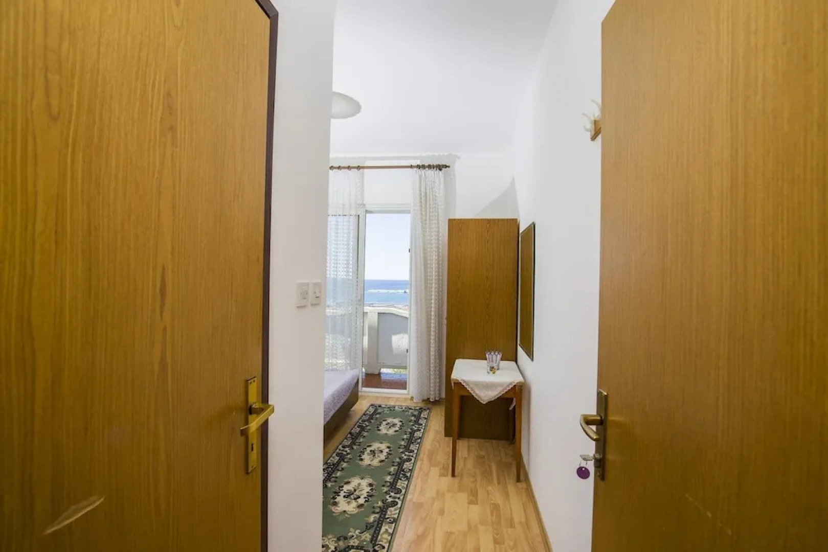 Rooms Padovan