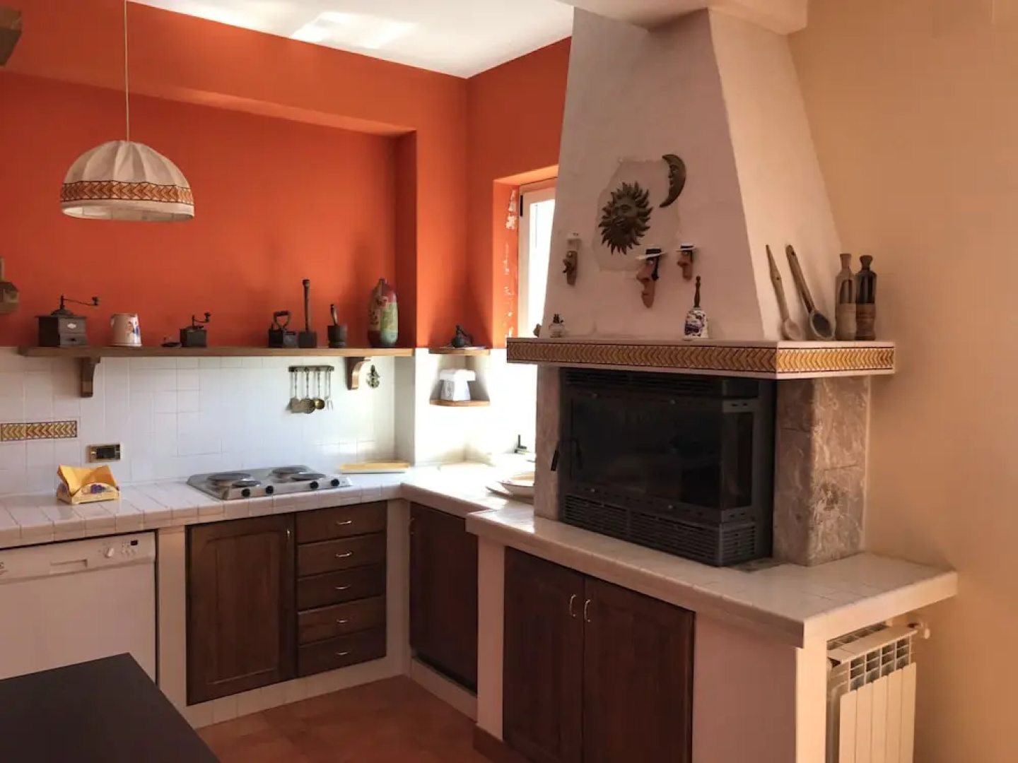 Libertà Apartments