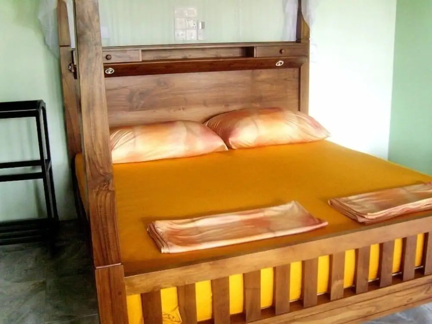 Time N Tide Beach Resort