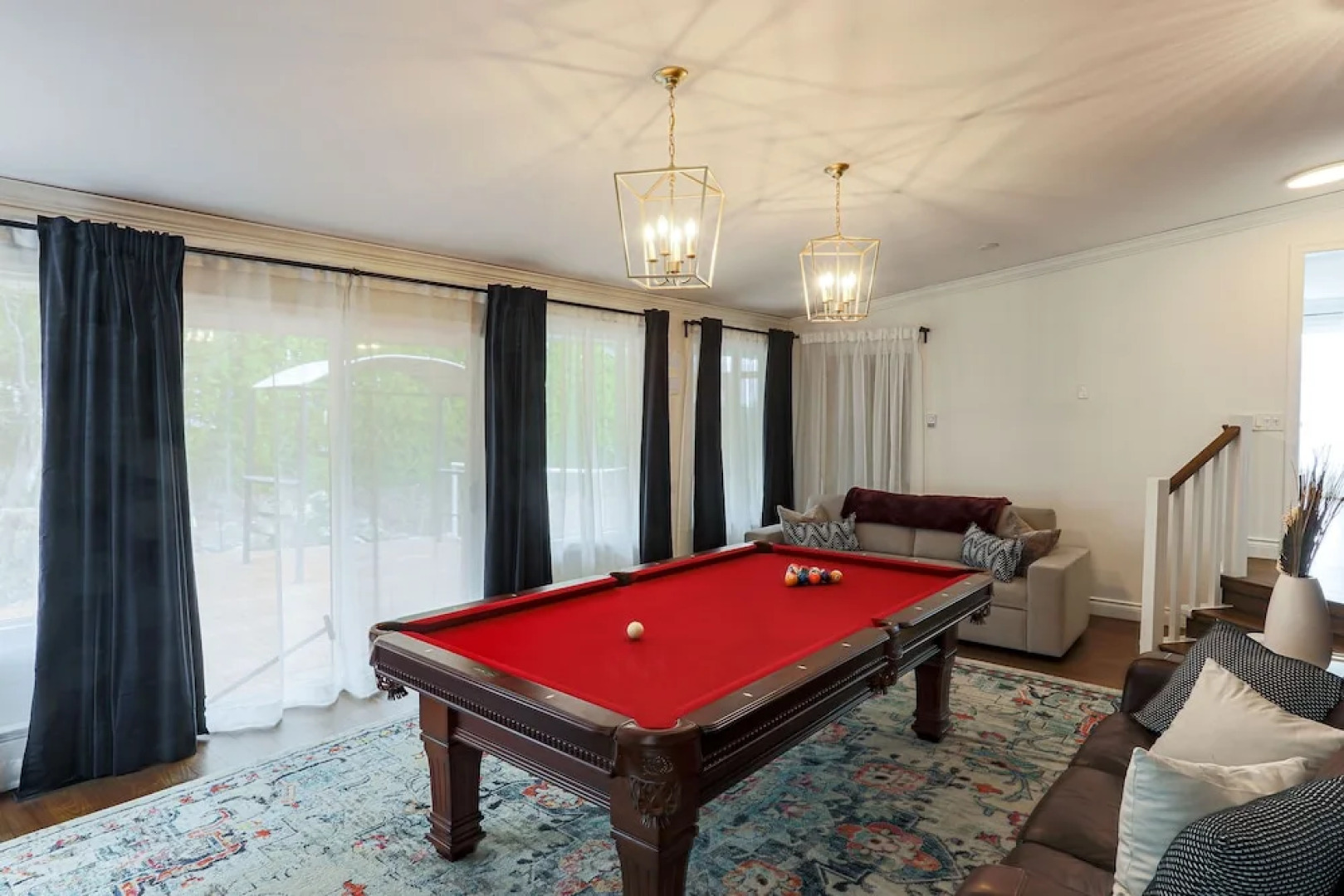 Stunning Views of the Okanagan Lake