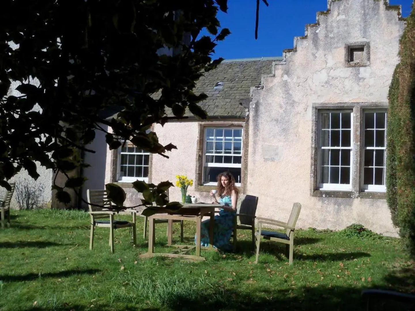 Bamff Ecotourism