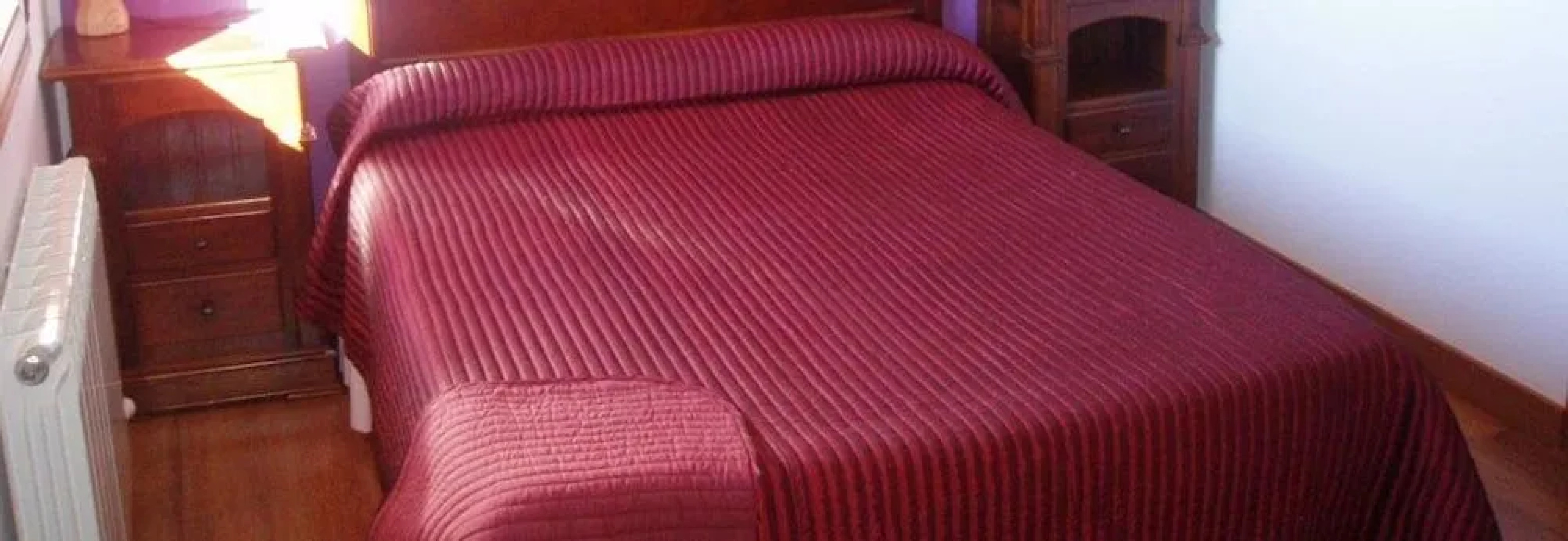 Casa Rural El Molino