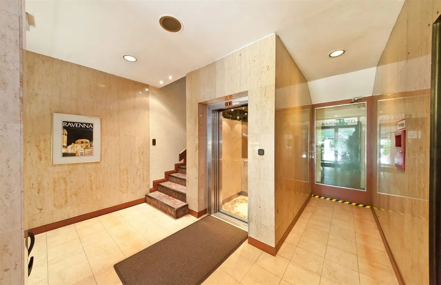 Novum Hotel Ravenna Berlin Steglitz