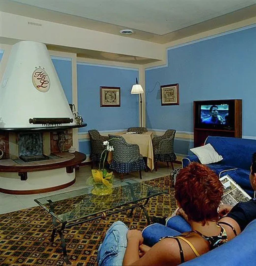 Hotel Ristorante La Lanterna