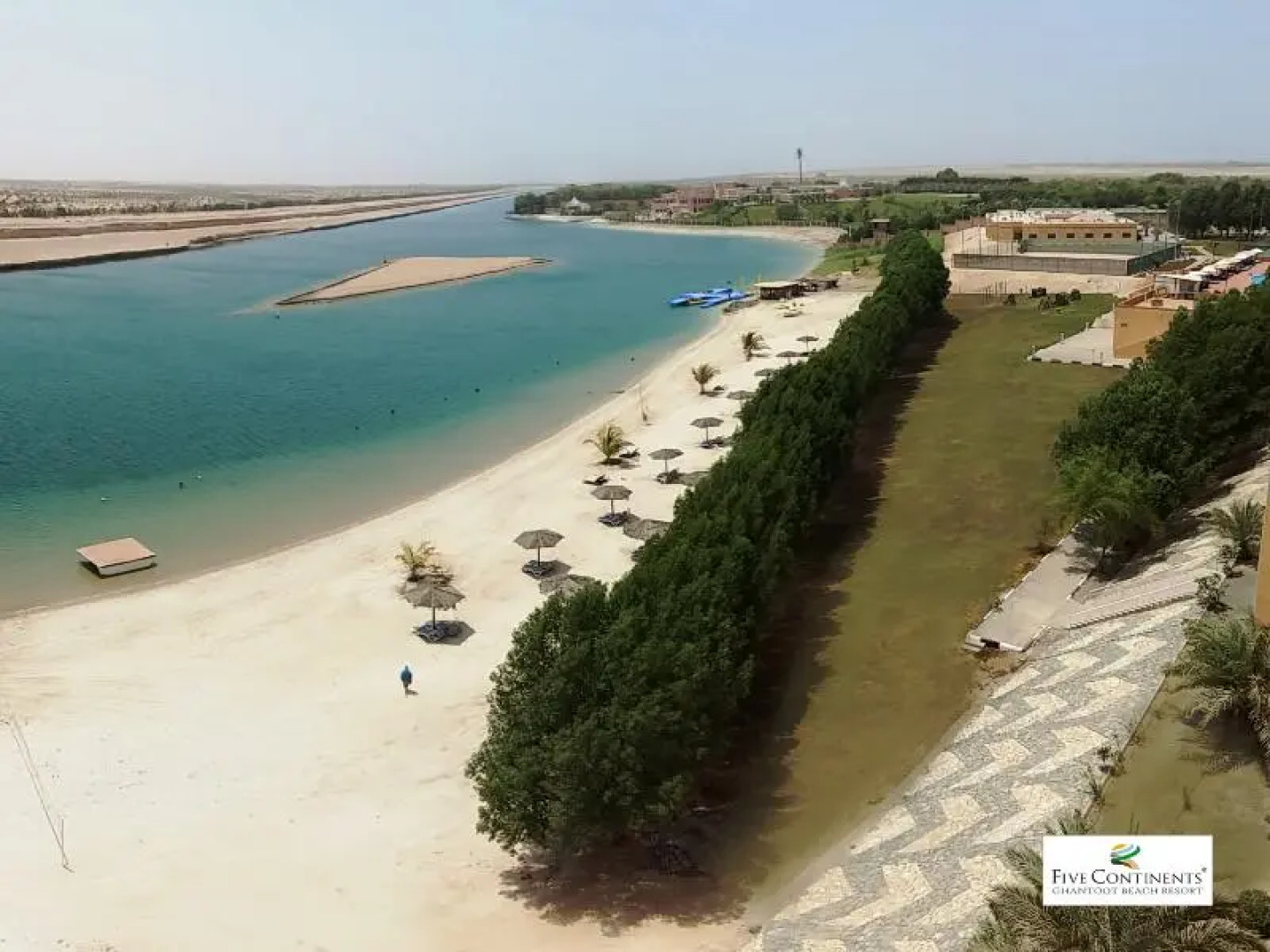 Swiss-Belresort Ghantoot