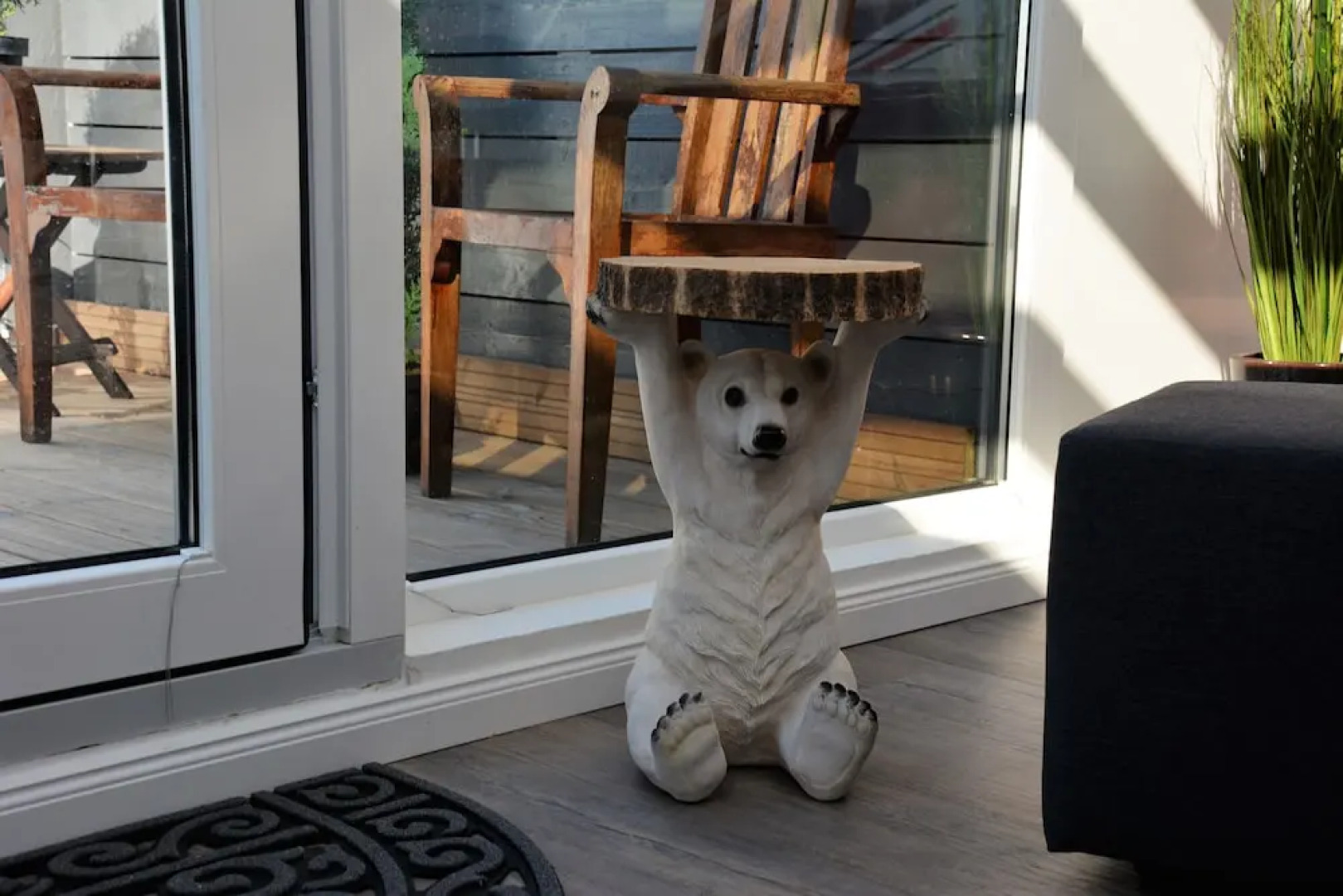 Thorbergsson'S Apartments