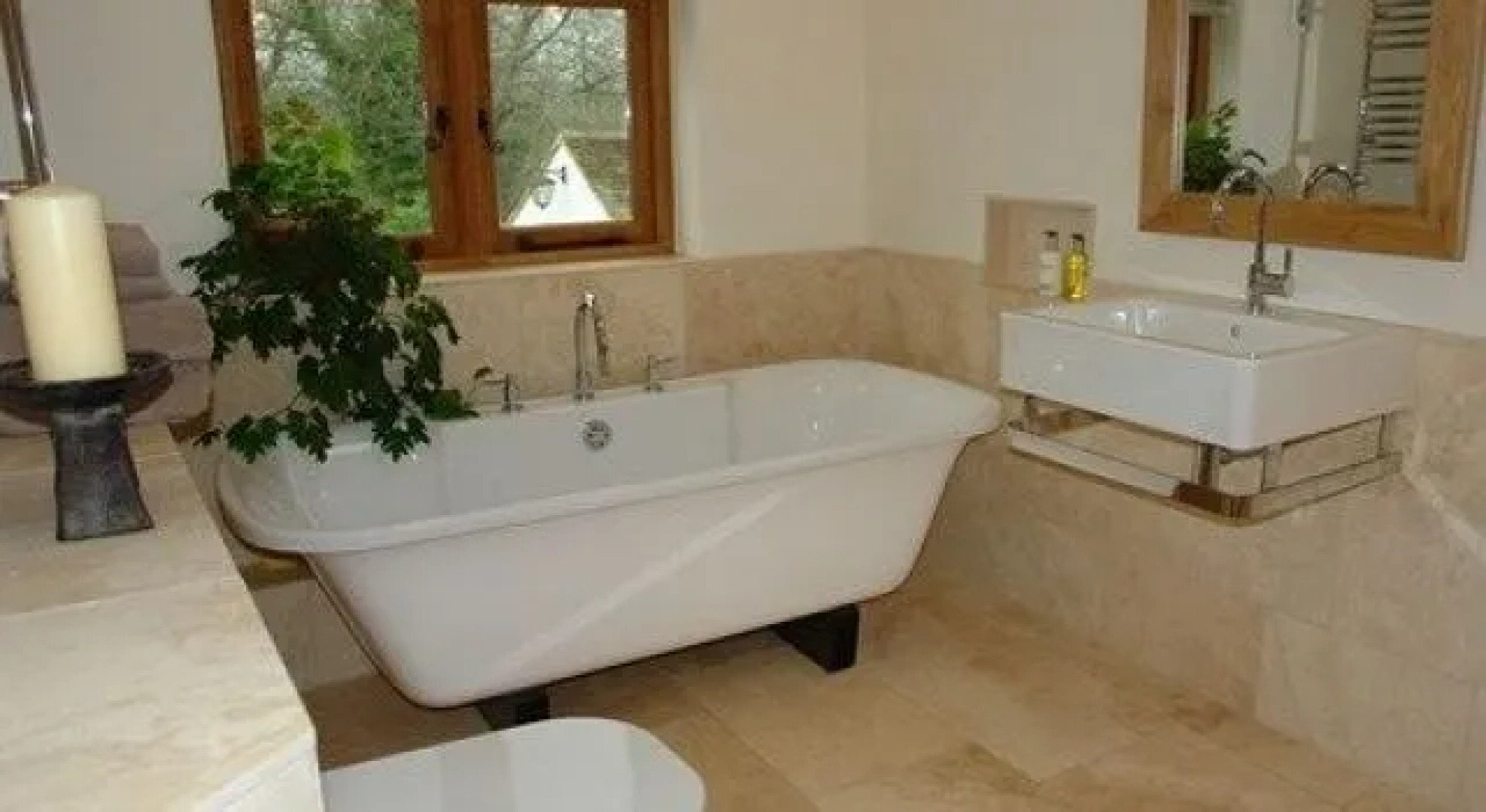 Somerset Bed and Breakfast