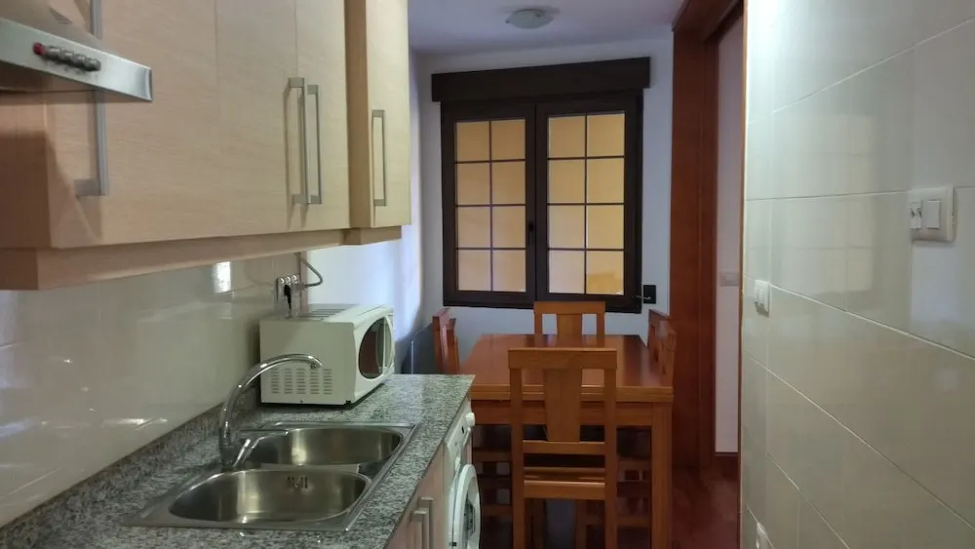 RealRent Vega de la Selva