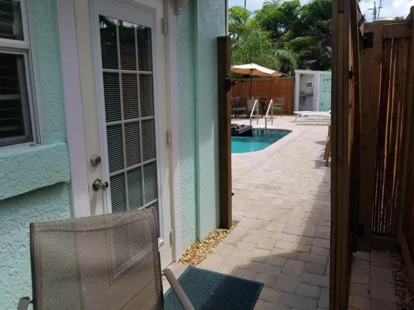 Haley's at The Anna Maria Island Inn