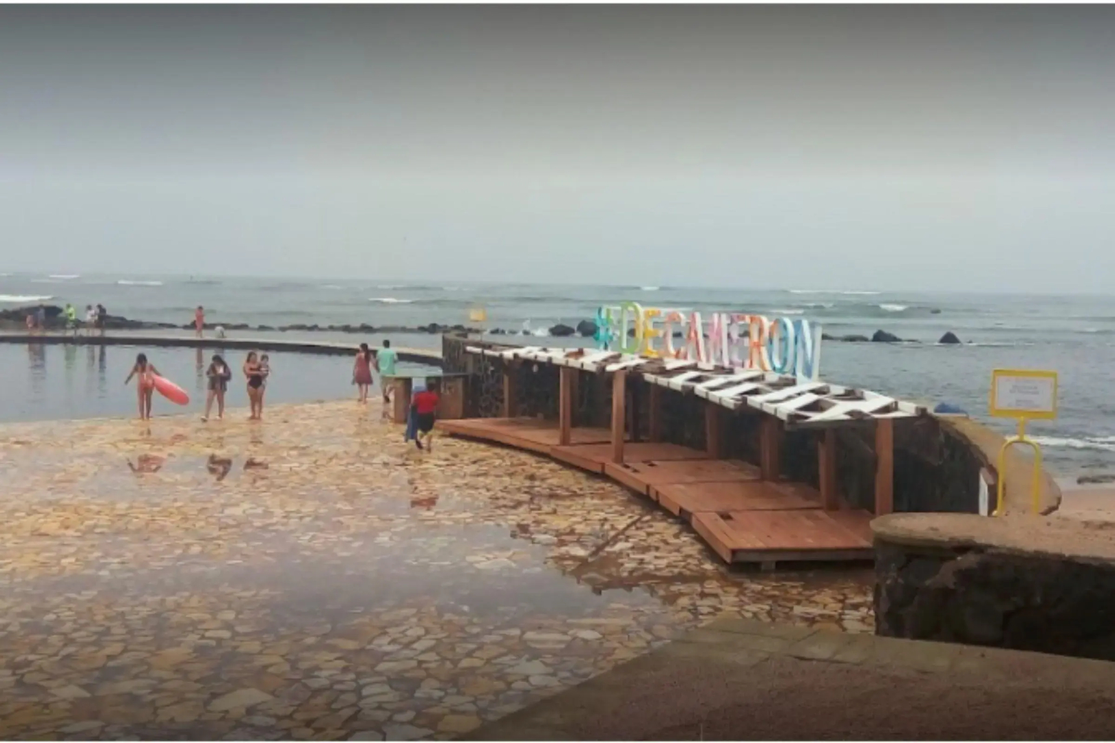 Royal Decameron Salinitas - All Inclusive