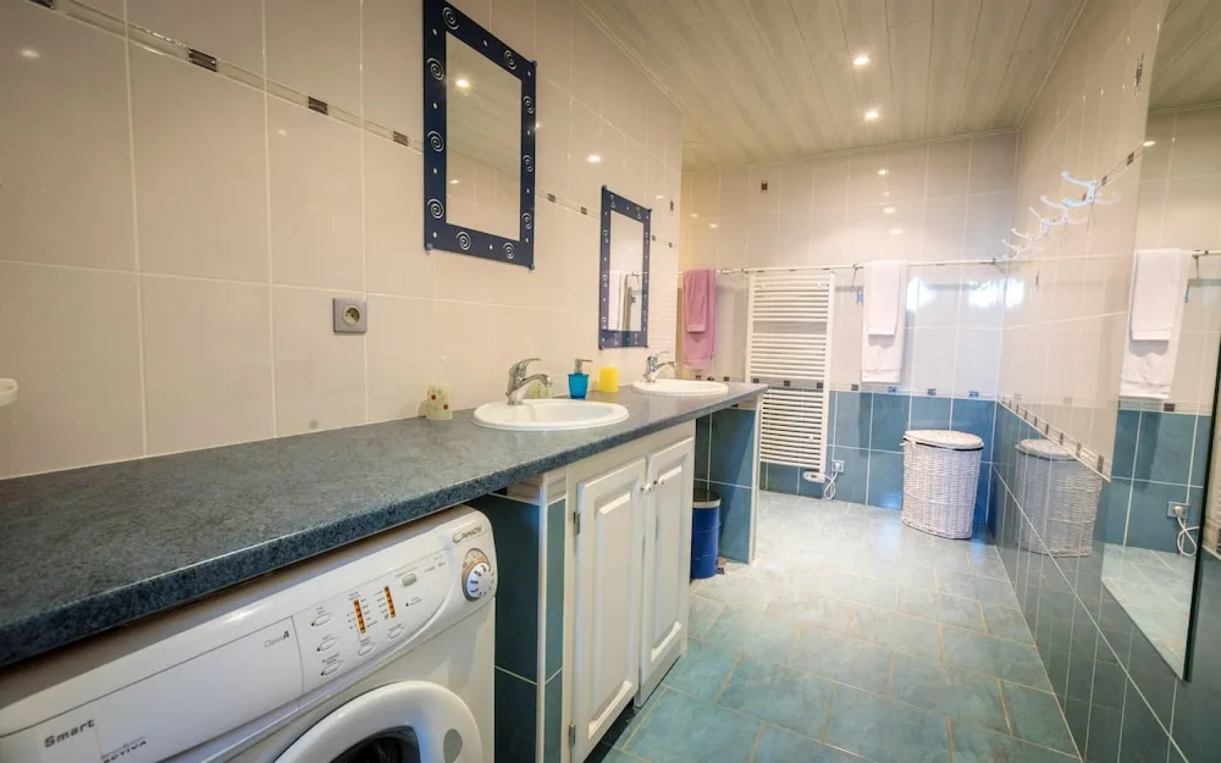 House With 2 Bedrooms in Mouterre-silly, With Shared Pool, Enclosed Garden and Wifi - 180 km From the Beach