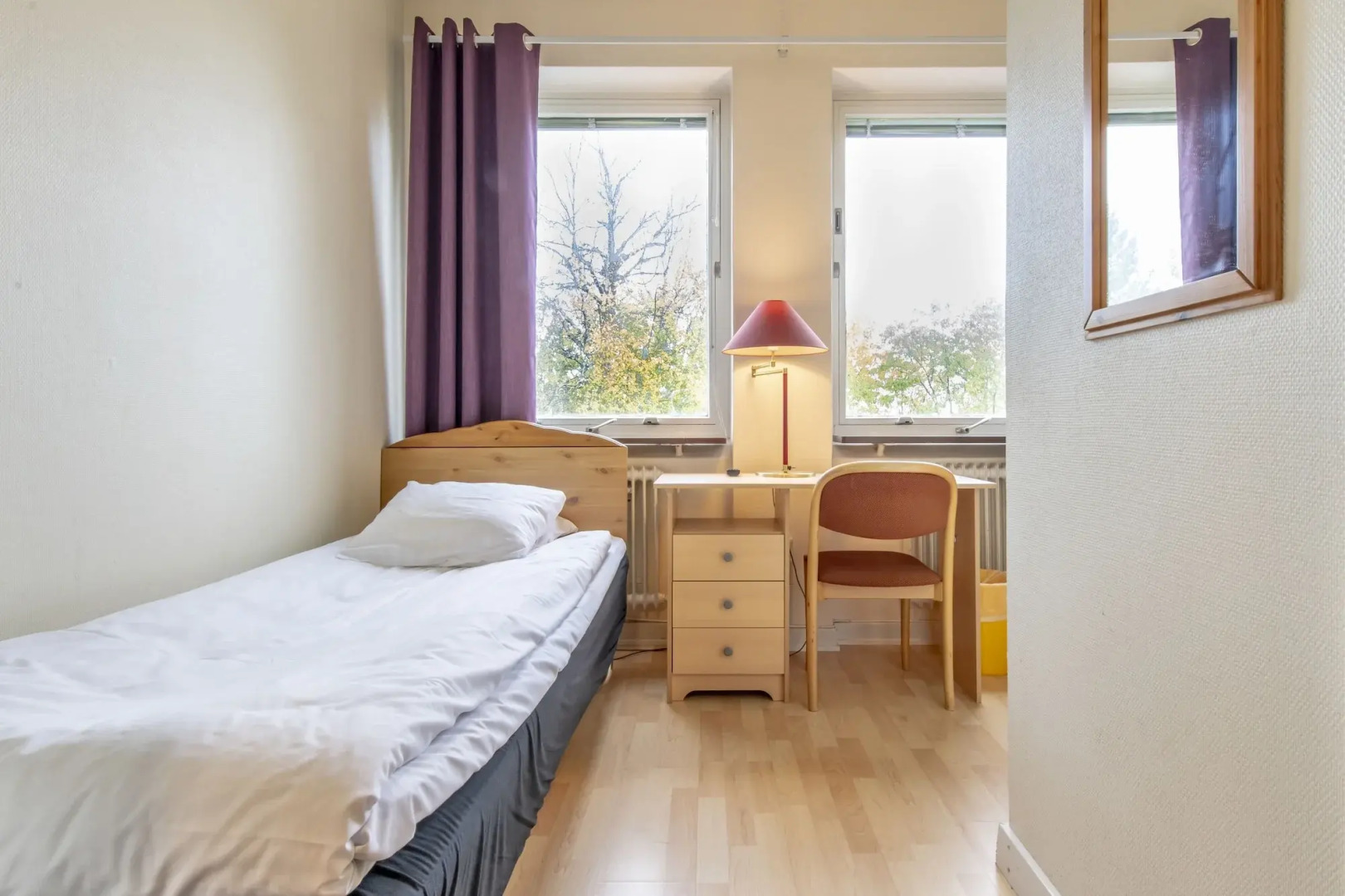 Västerbacken Hotell och Konferens