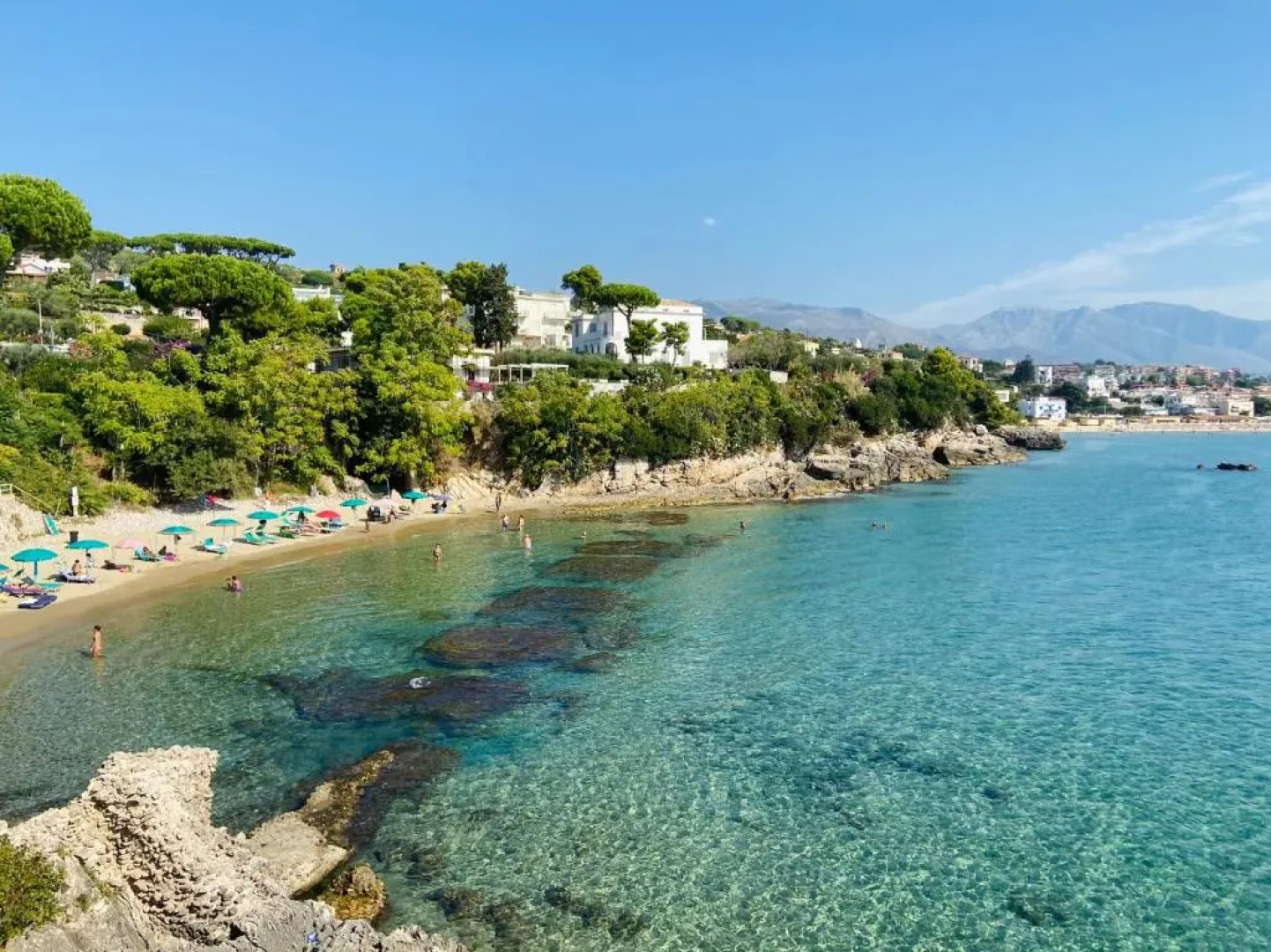 Villa Ninetta-Isabella