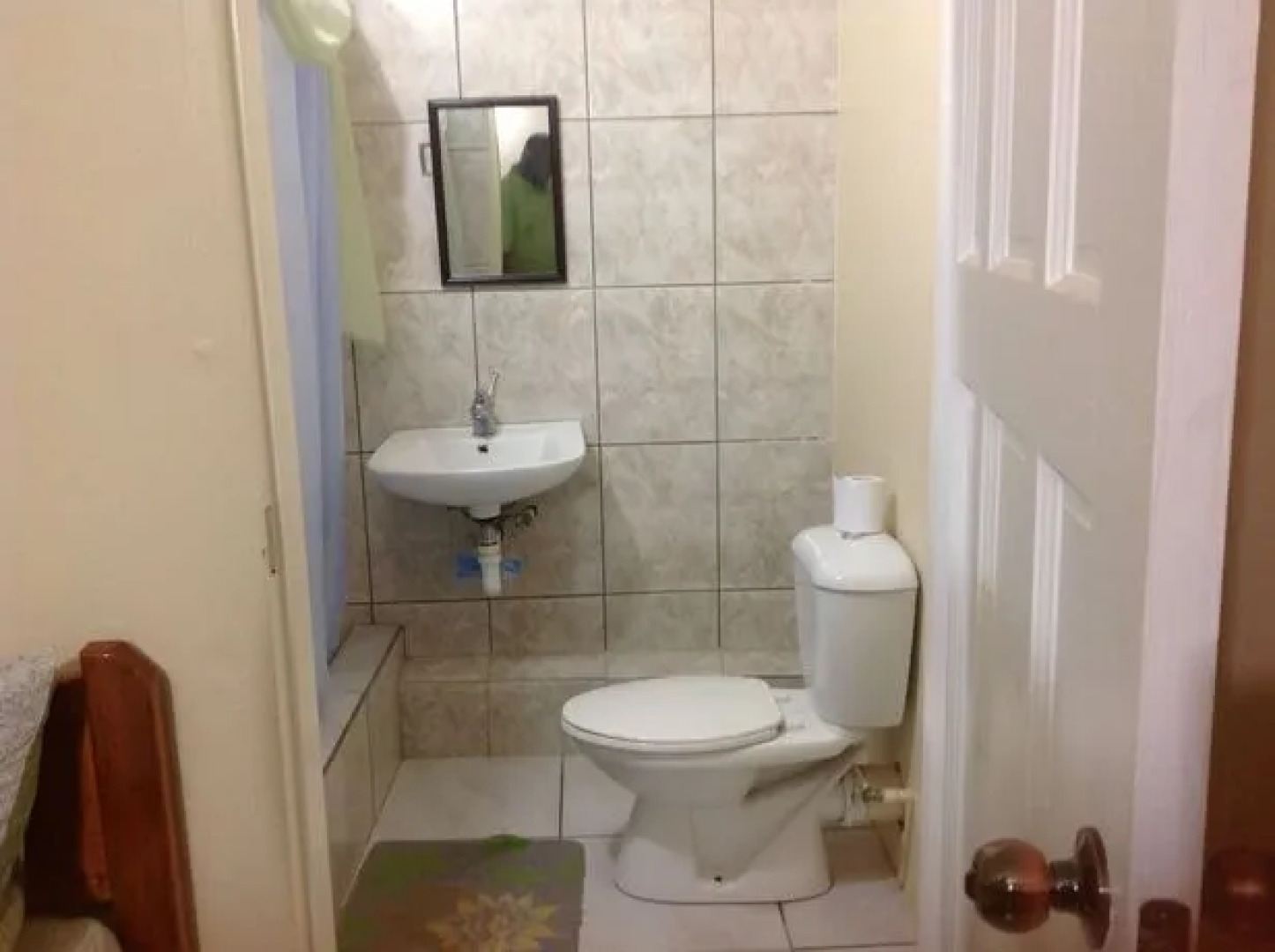 Walker's Holiday Apartment