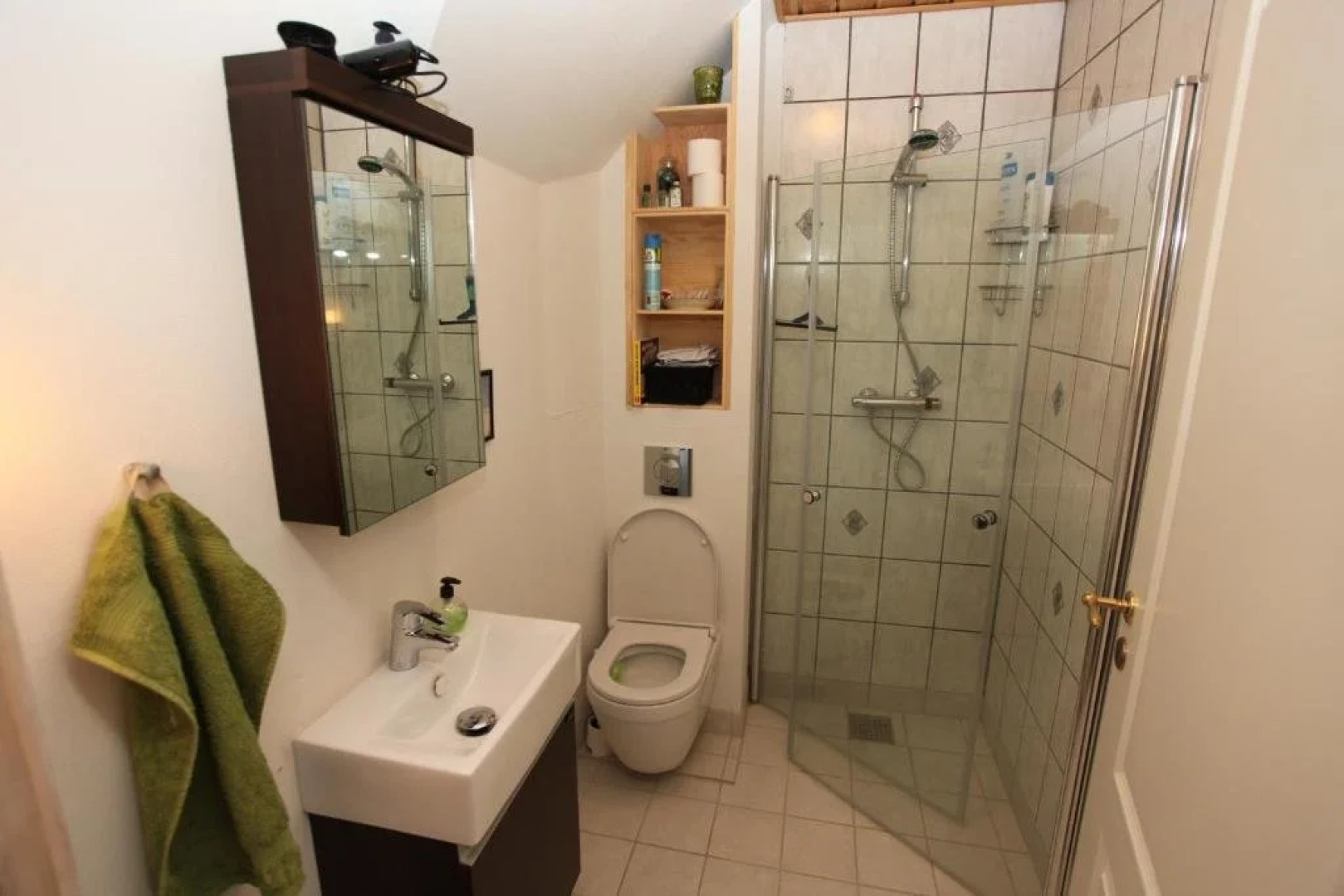 Bed and Breakfast Horsens