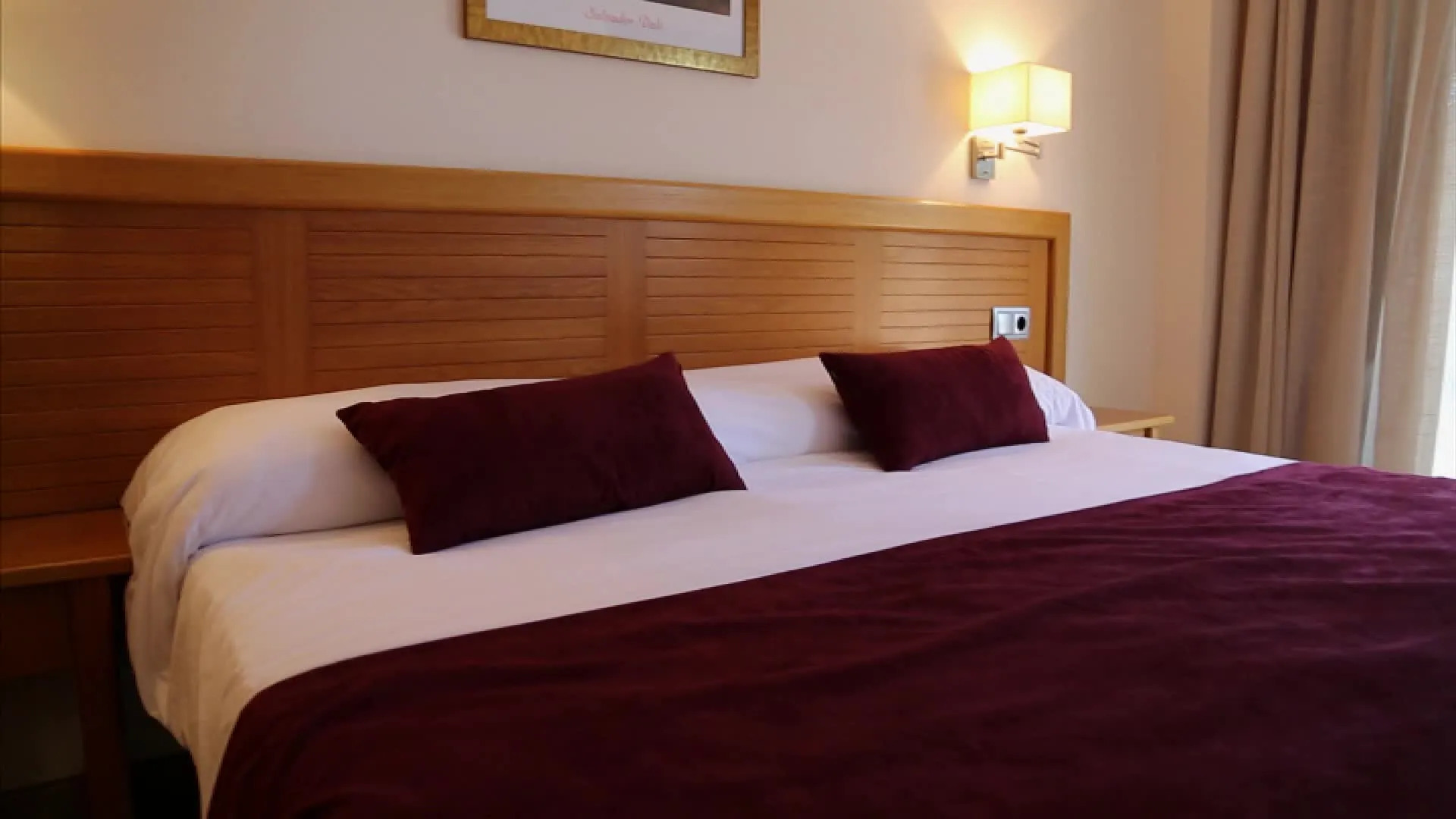 Aparthotel Golf Beach