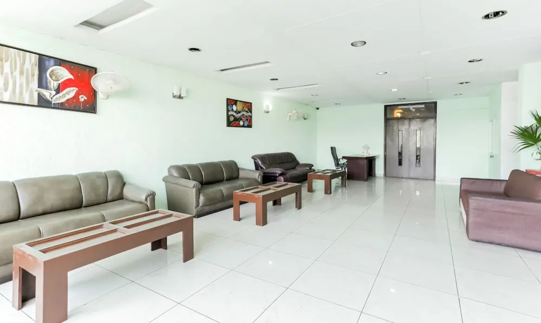 Treebo Highland Ludhiana