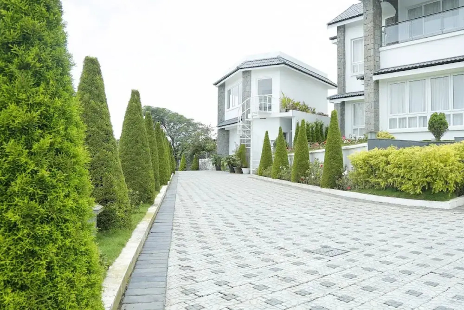 Wisteria Luxury Villas