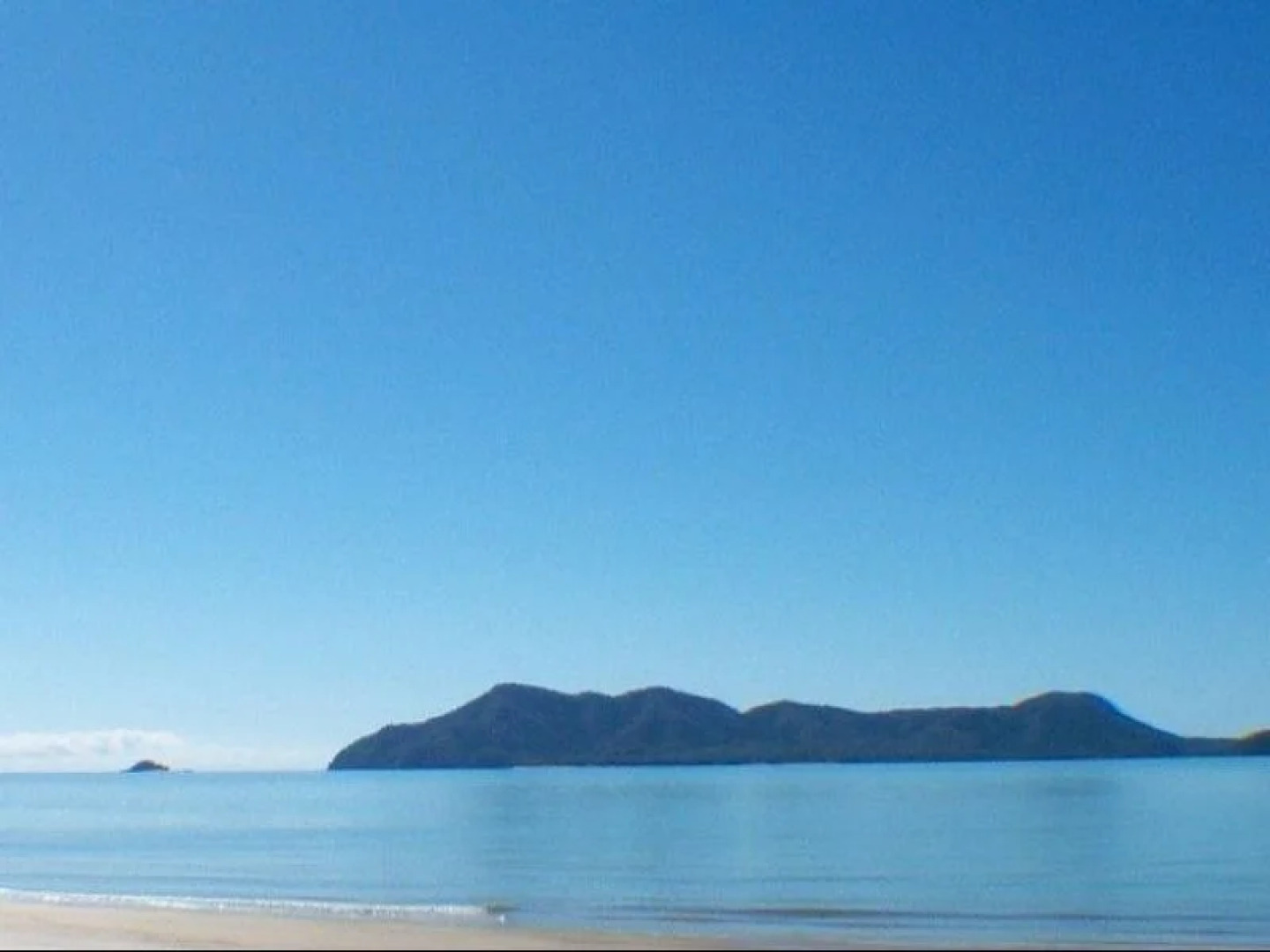 Kurrimine Beach Holiday Park