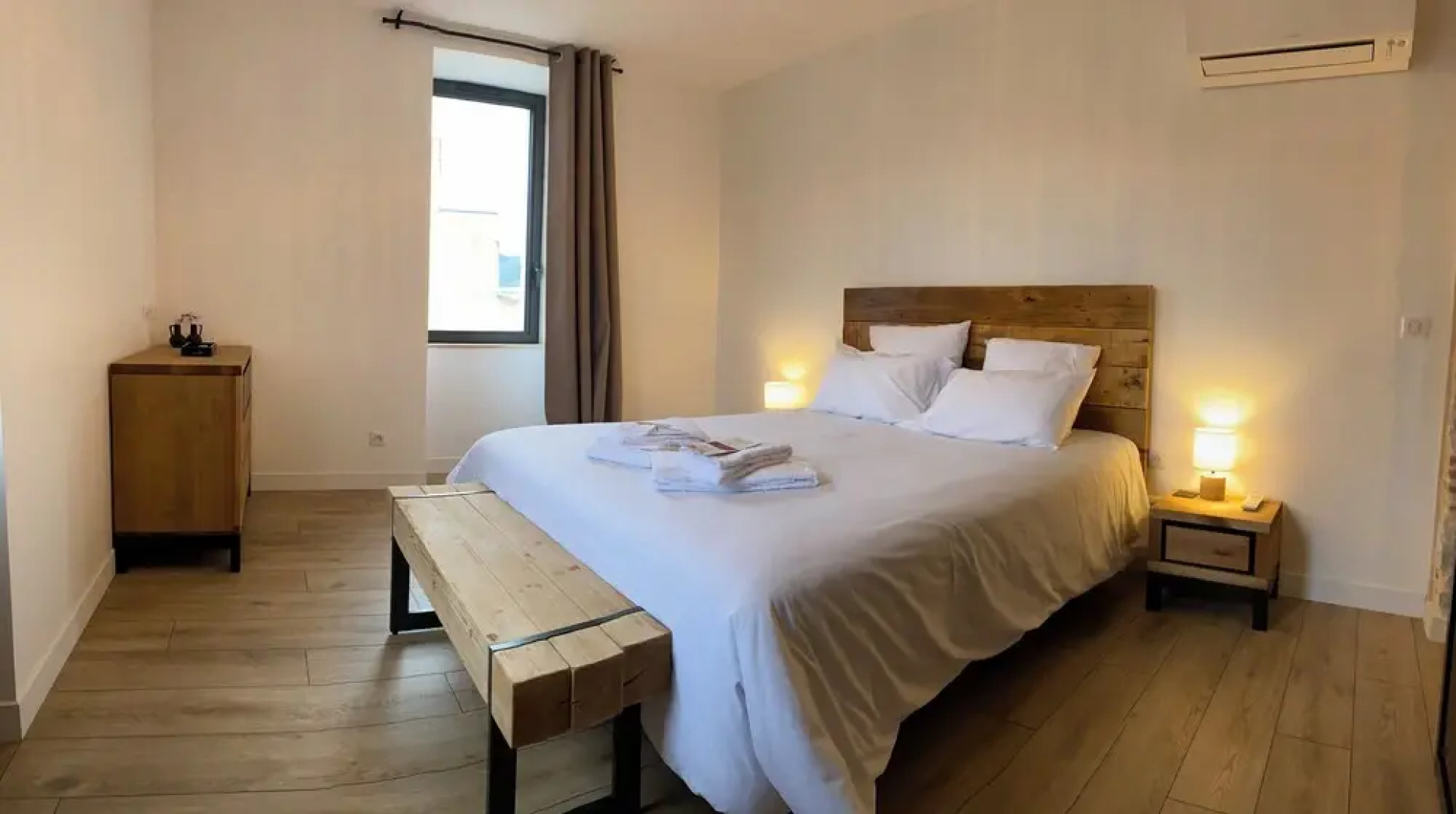 Maison d'hôtes La Bellours