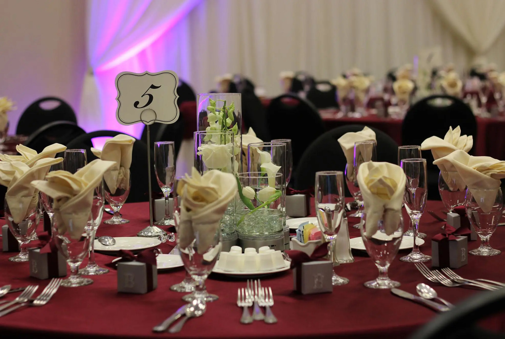 University Plaza Waterfront Hotel