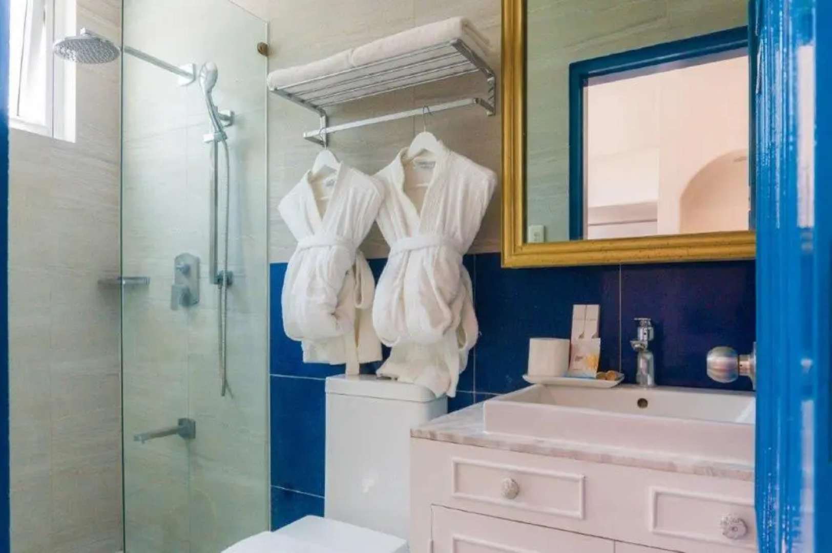 Camp Netanya Resort and Spa