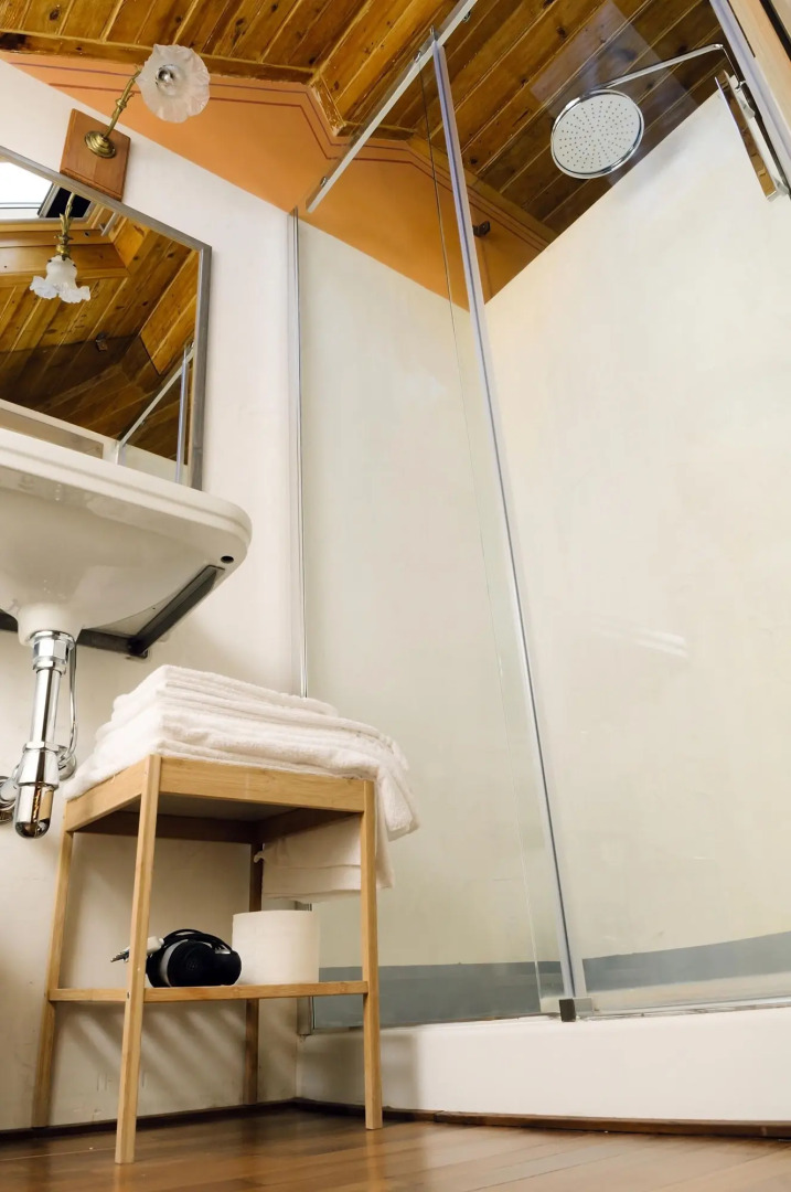 Bellavista Boutique Hotel