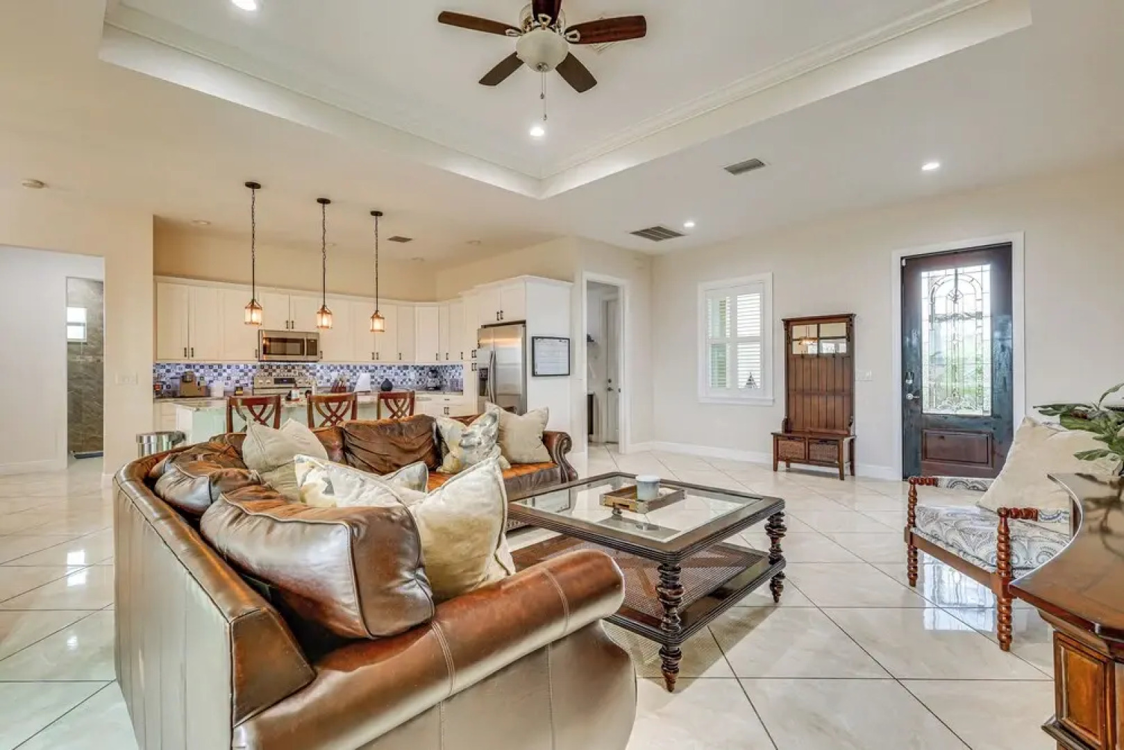 Pet-friendly Home w/ Fenced Yard in Fort Myers!