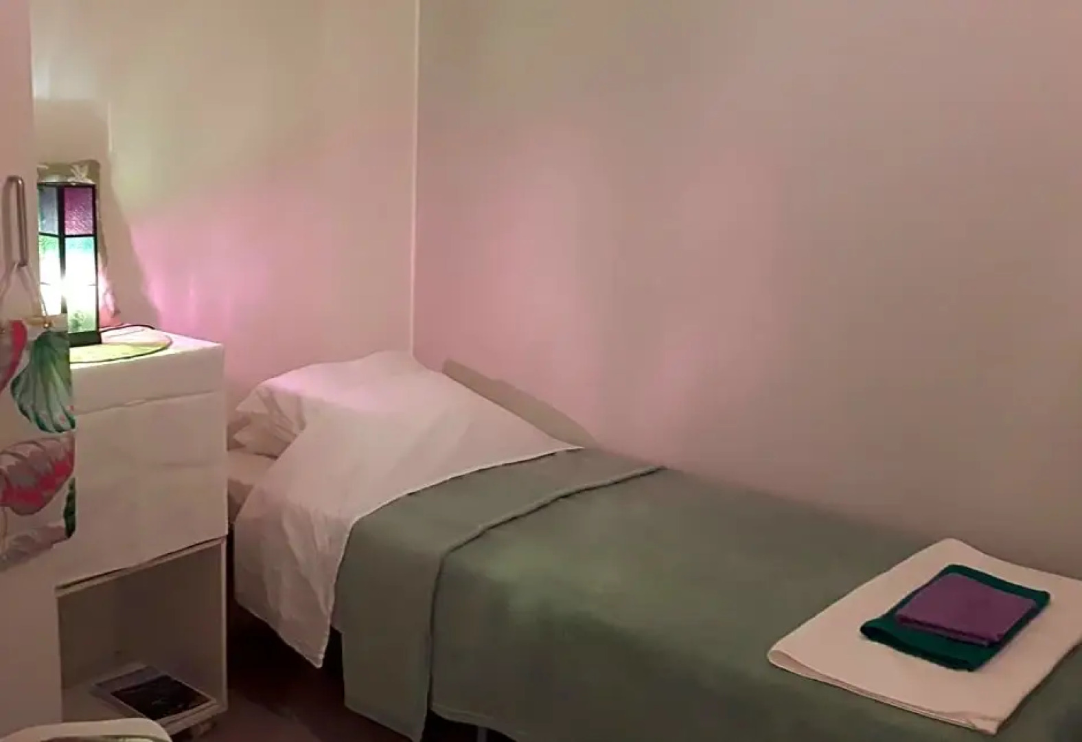 Mietta bed & breakfast