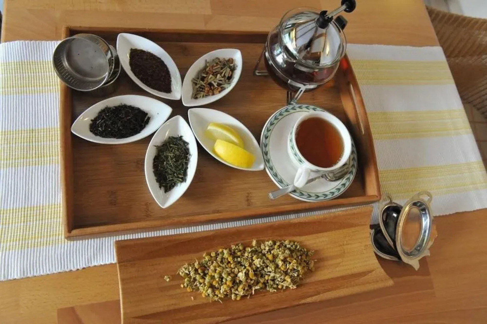 Forellenhof "Das BIO Landhaus"