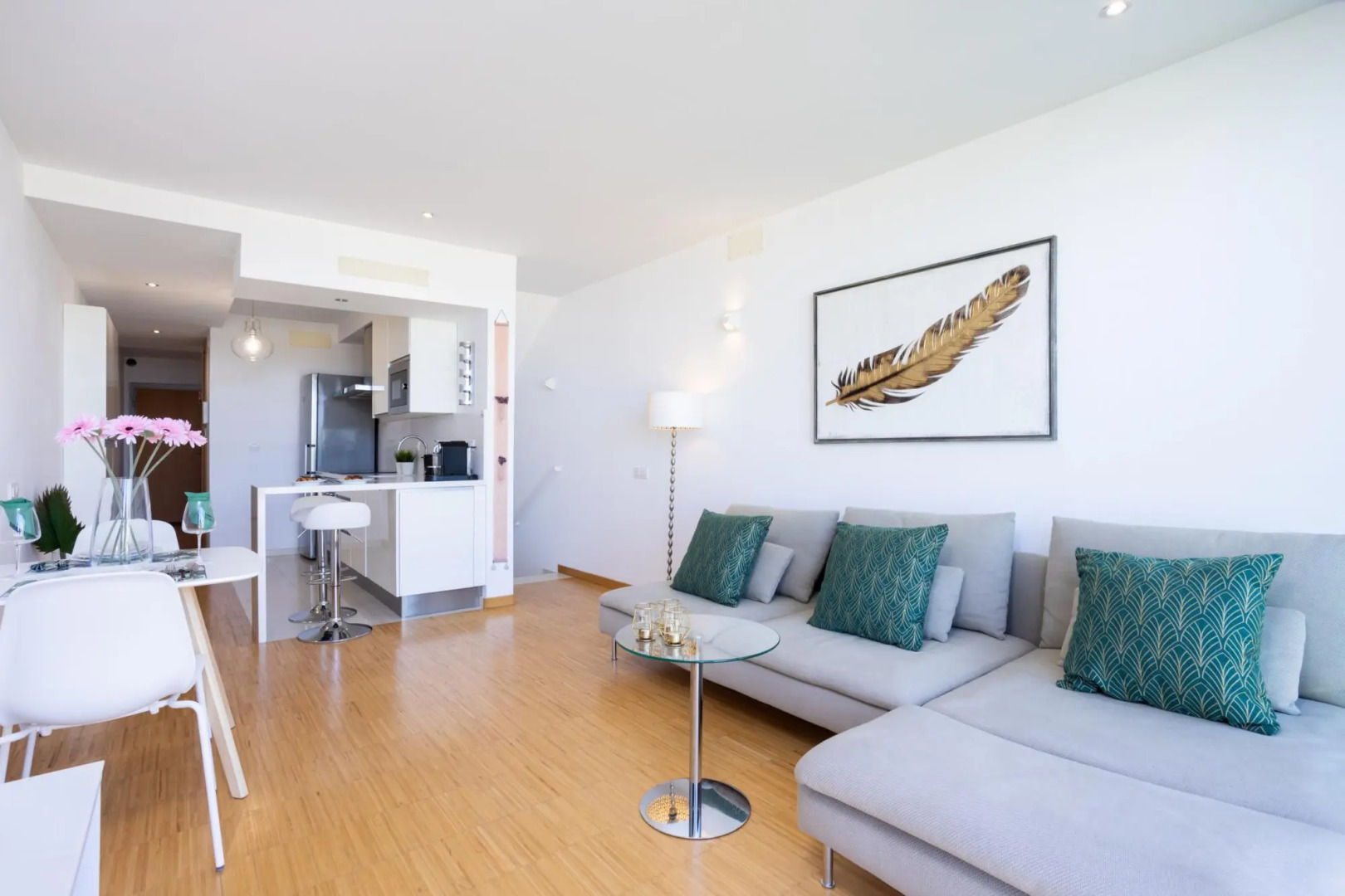 Home2Book Stunning La Quinta, Pool