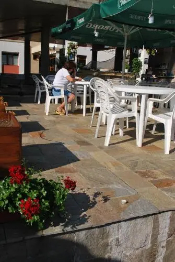 St. George's Complex