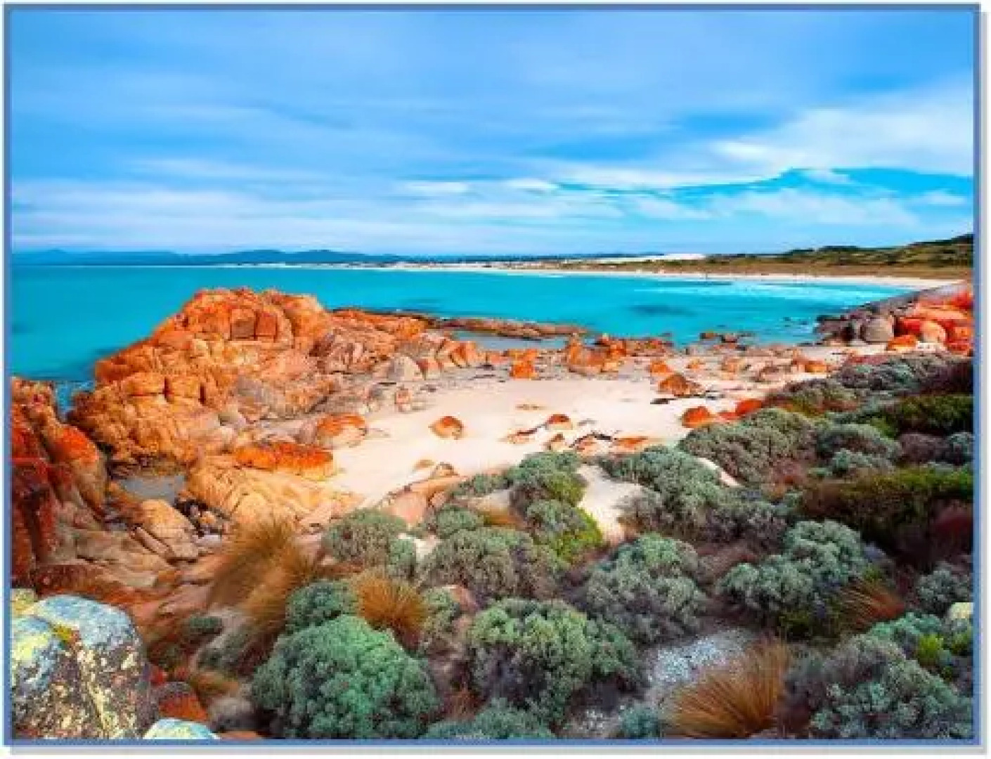 Kellraine Beach Cottages