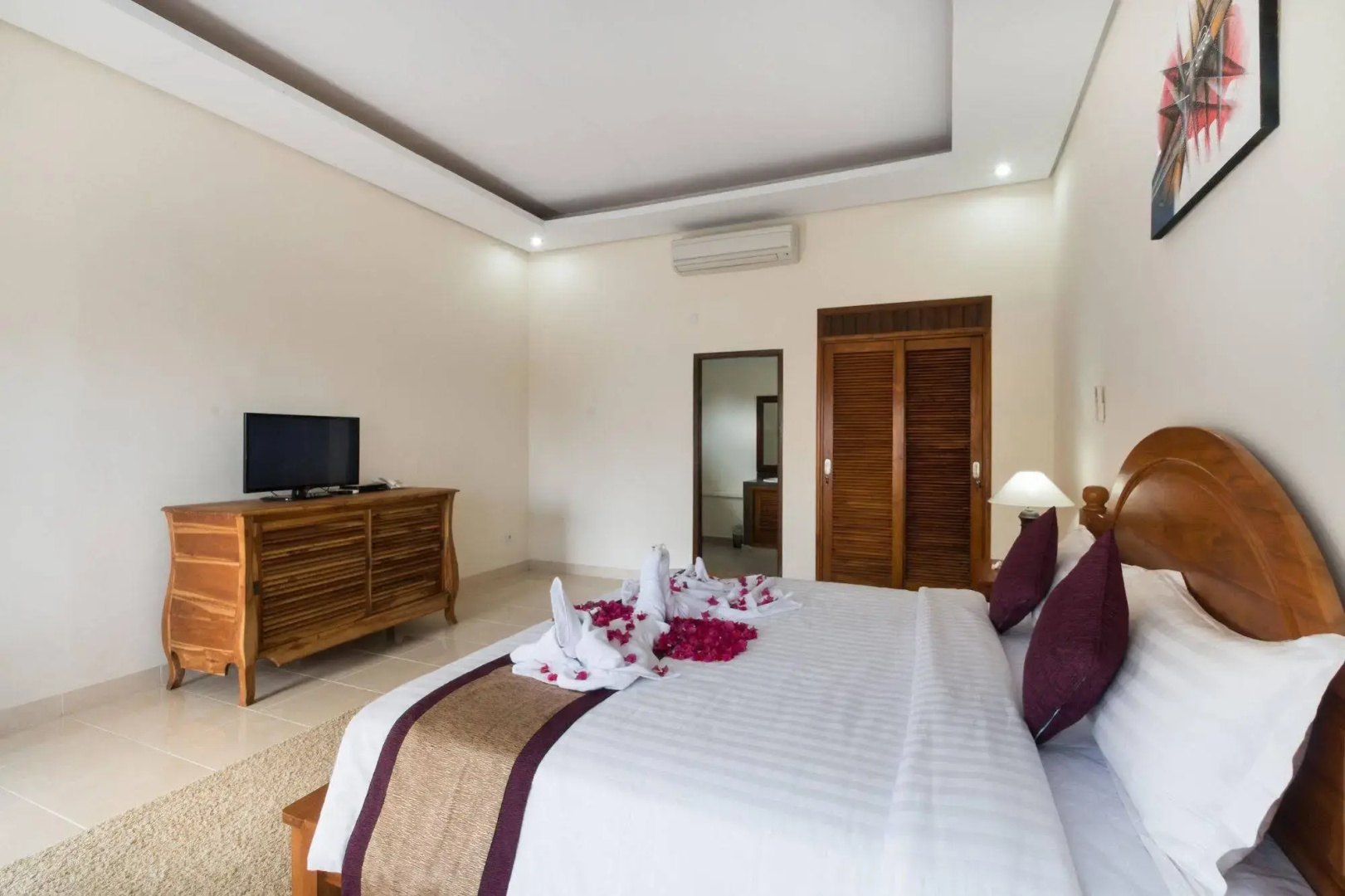 RedDoorz Plus Nusa Lembongan Island
