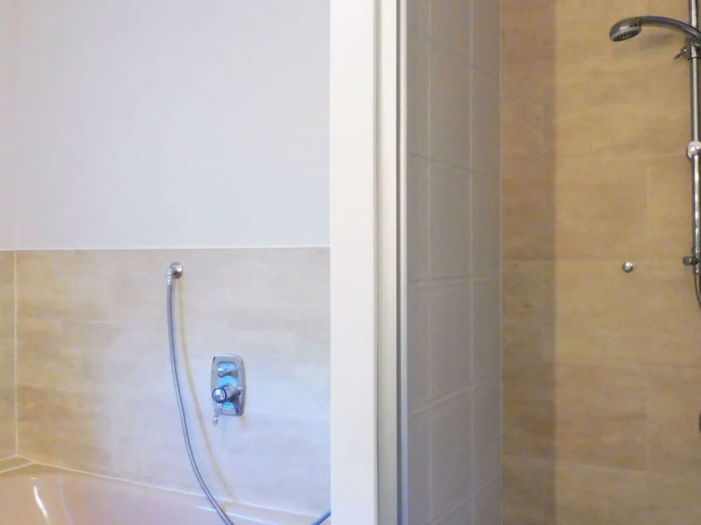 Apartment Waldvogt Bognanco