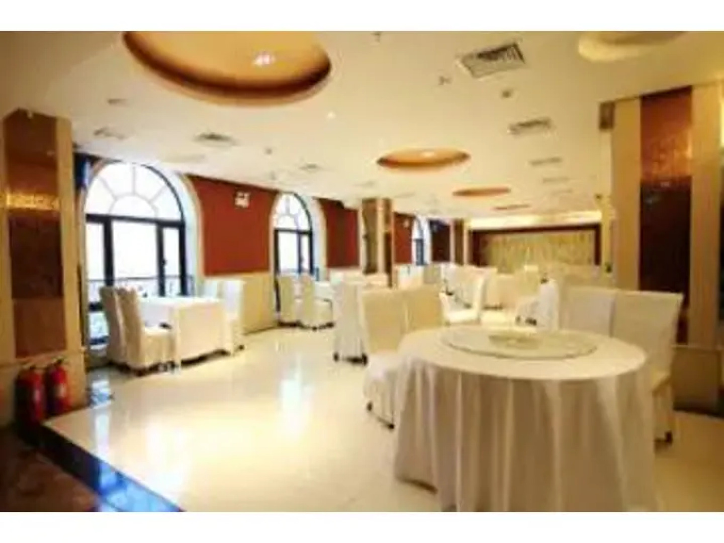 Shanghai Gongkang Meilun Hotel