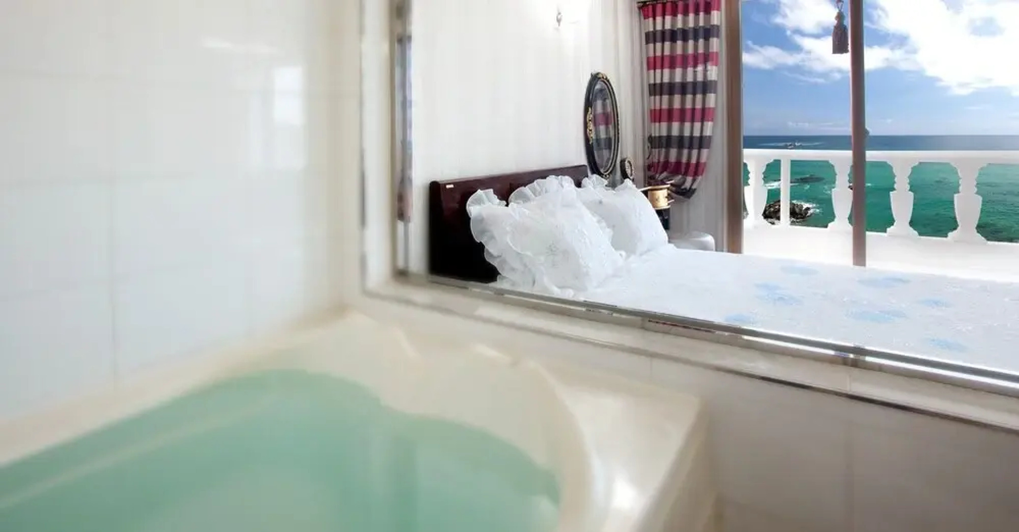 Yangyang Maldives Pension