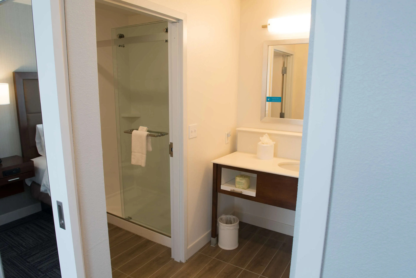 Hampton Inn & Suites Bay City