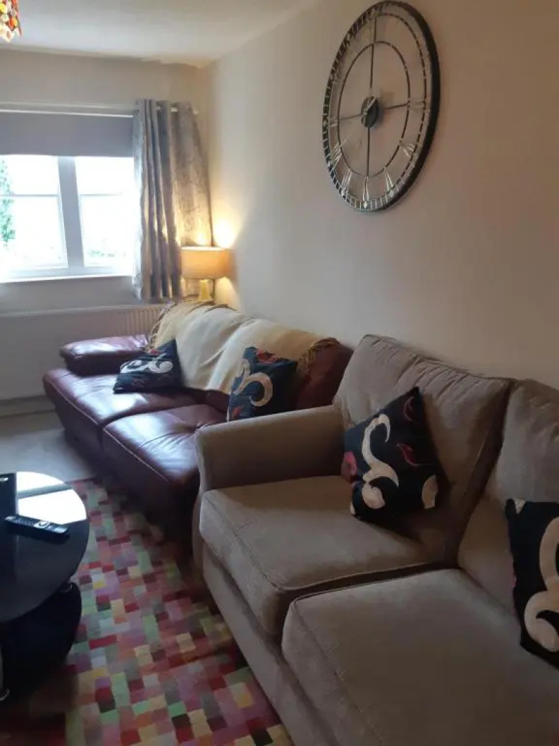 4 Bleach Green Apartments